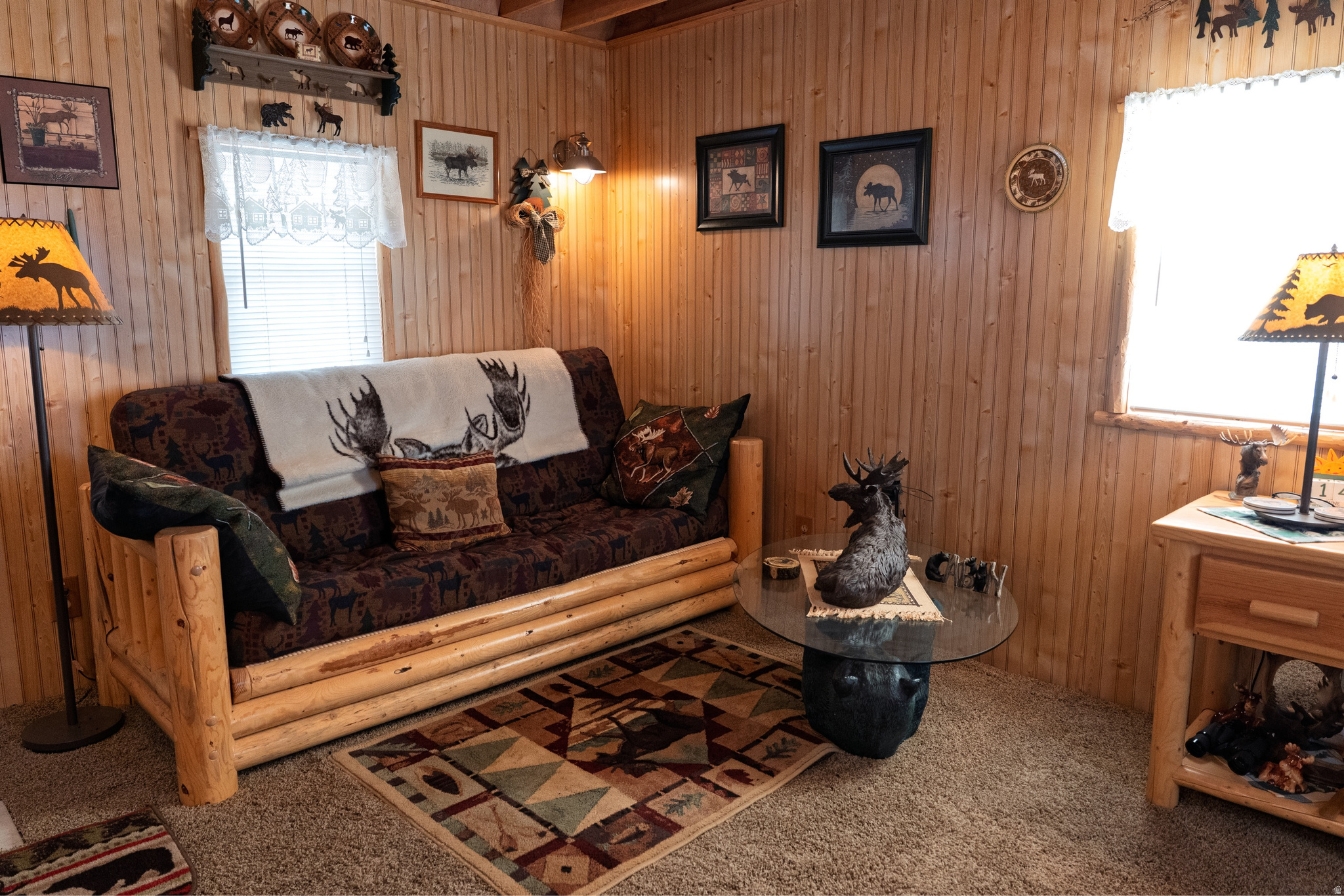 HARDWARE PARK MOUNTAIN ESTATES - Residential