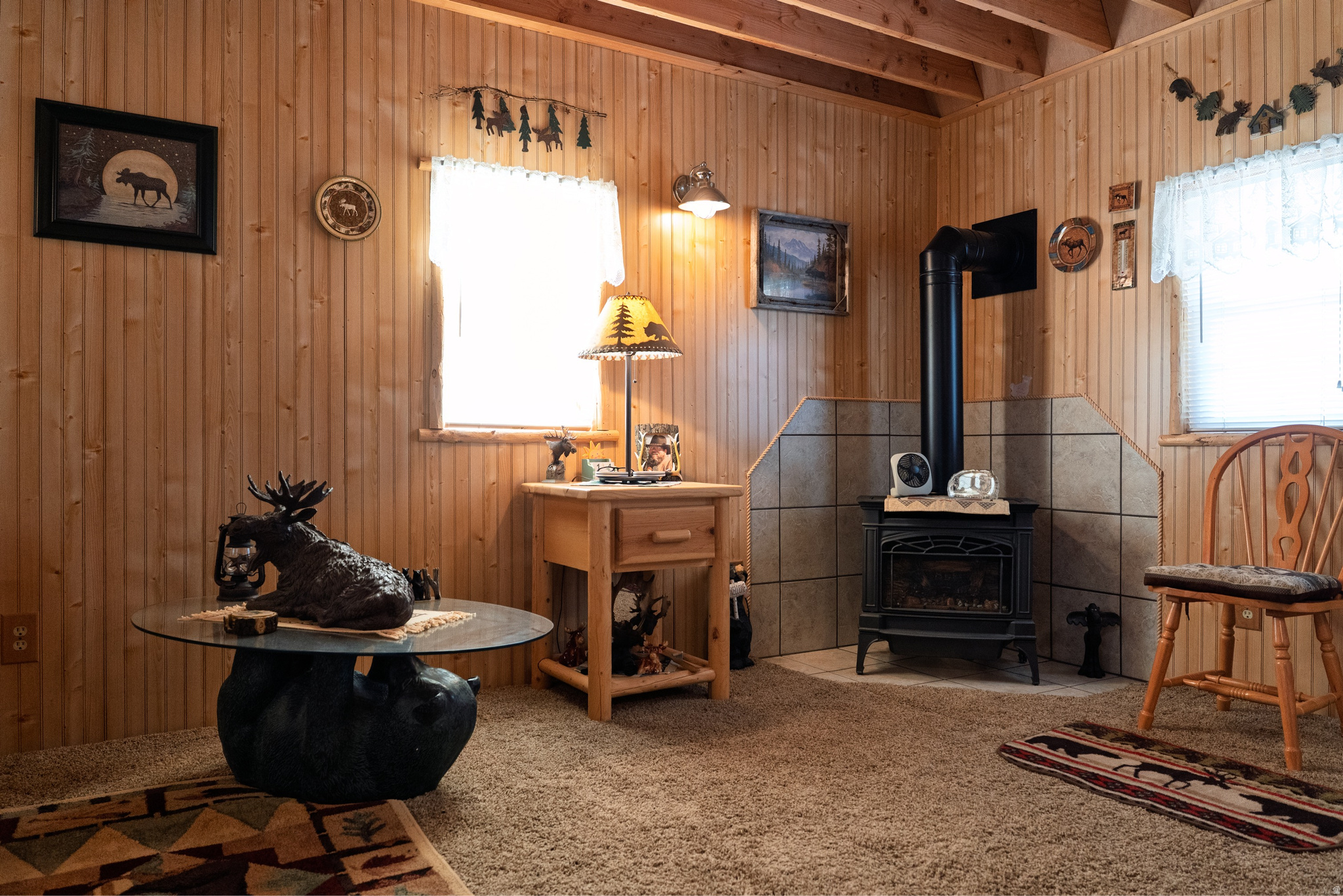 HARDWARE PARK MOUNTAIN ESTATES - Residential