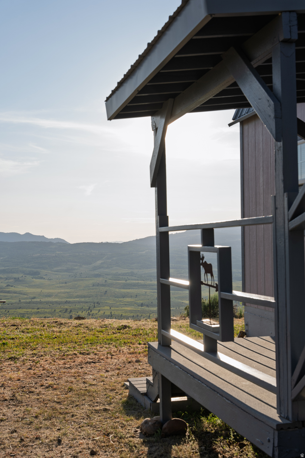 HARDWARE PARK MOUNTAIN ESTATES - Residential