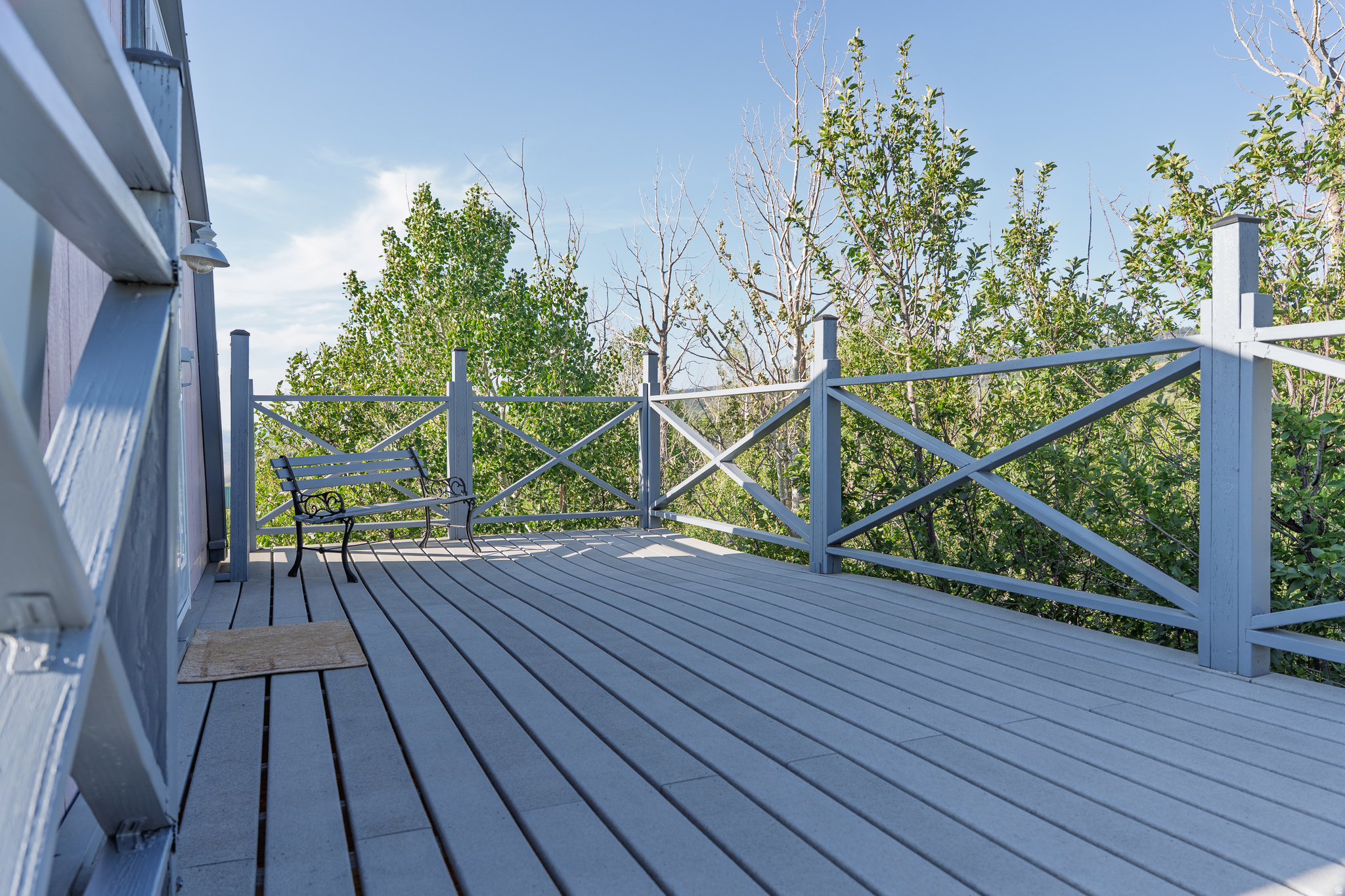 HARDWARE PARK MOUNTAIN ESTATES - Residential