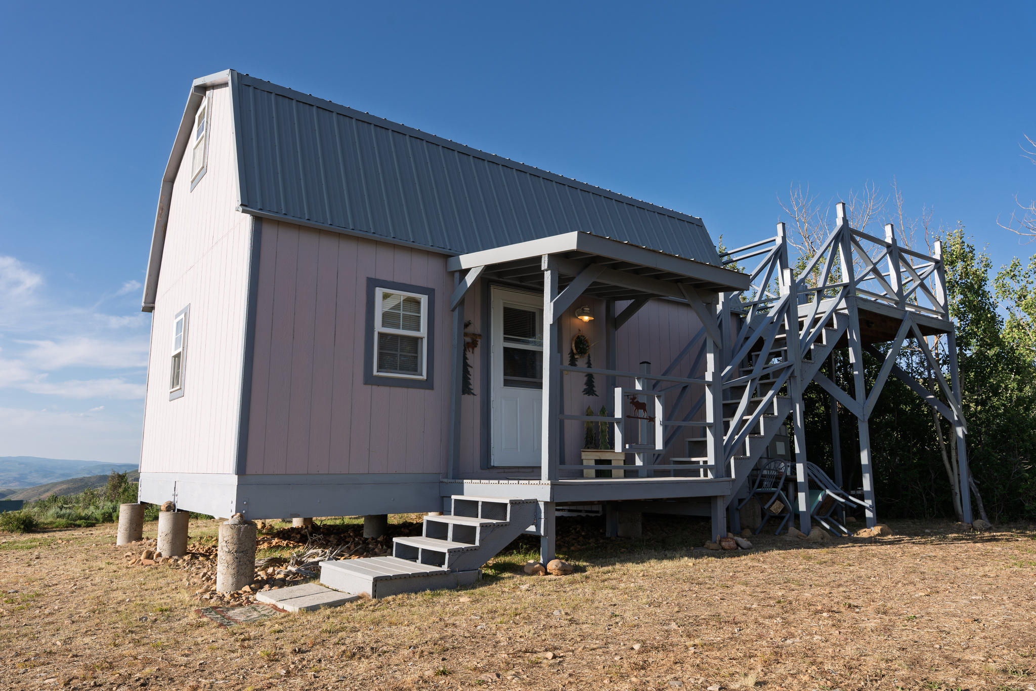 HARDWARE PARK MOUNTAIN ESTATES - Residential