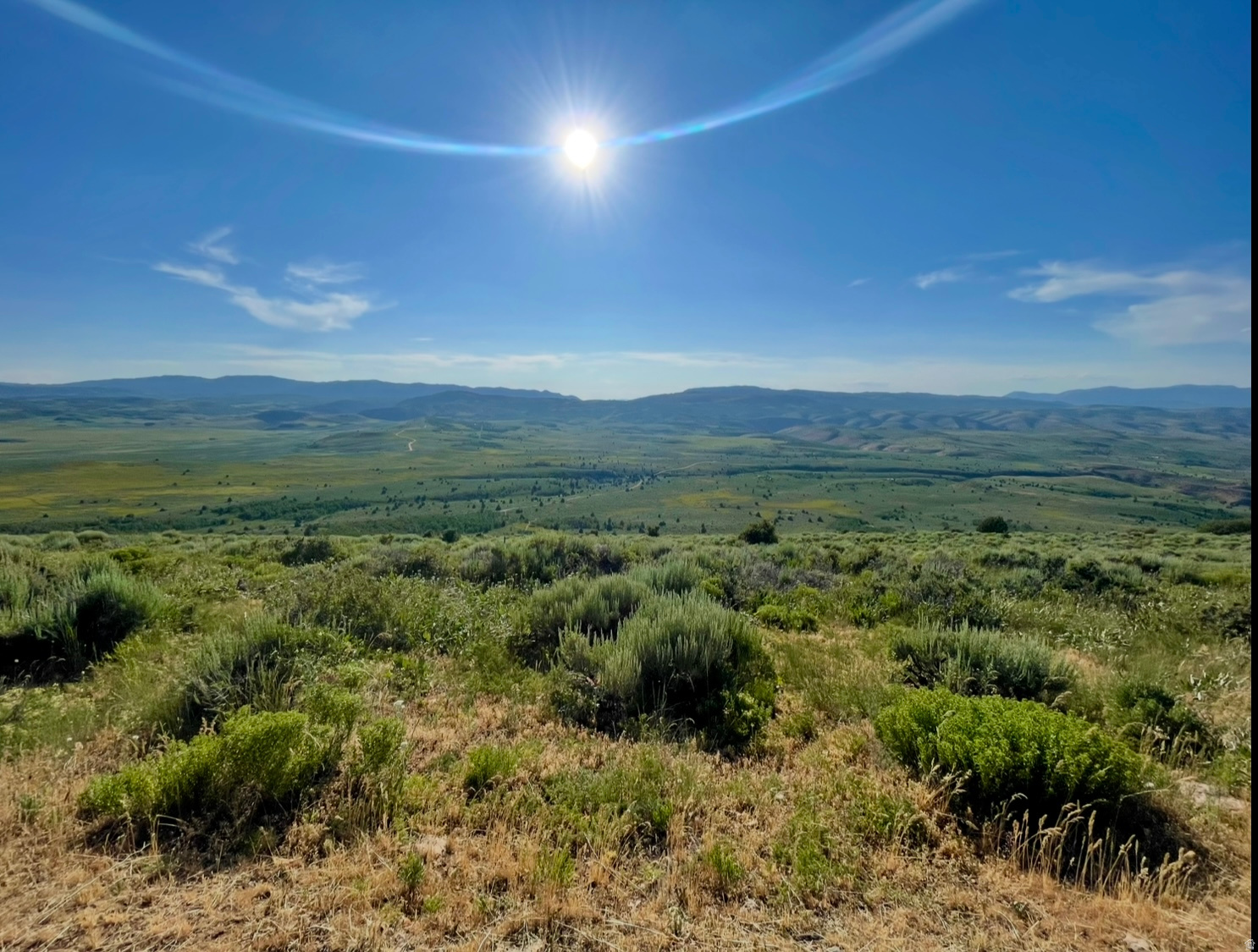 HARDWARE PARK MOUNTAIN ESTATES - Residential