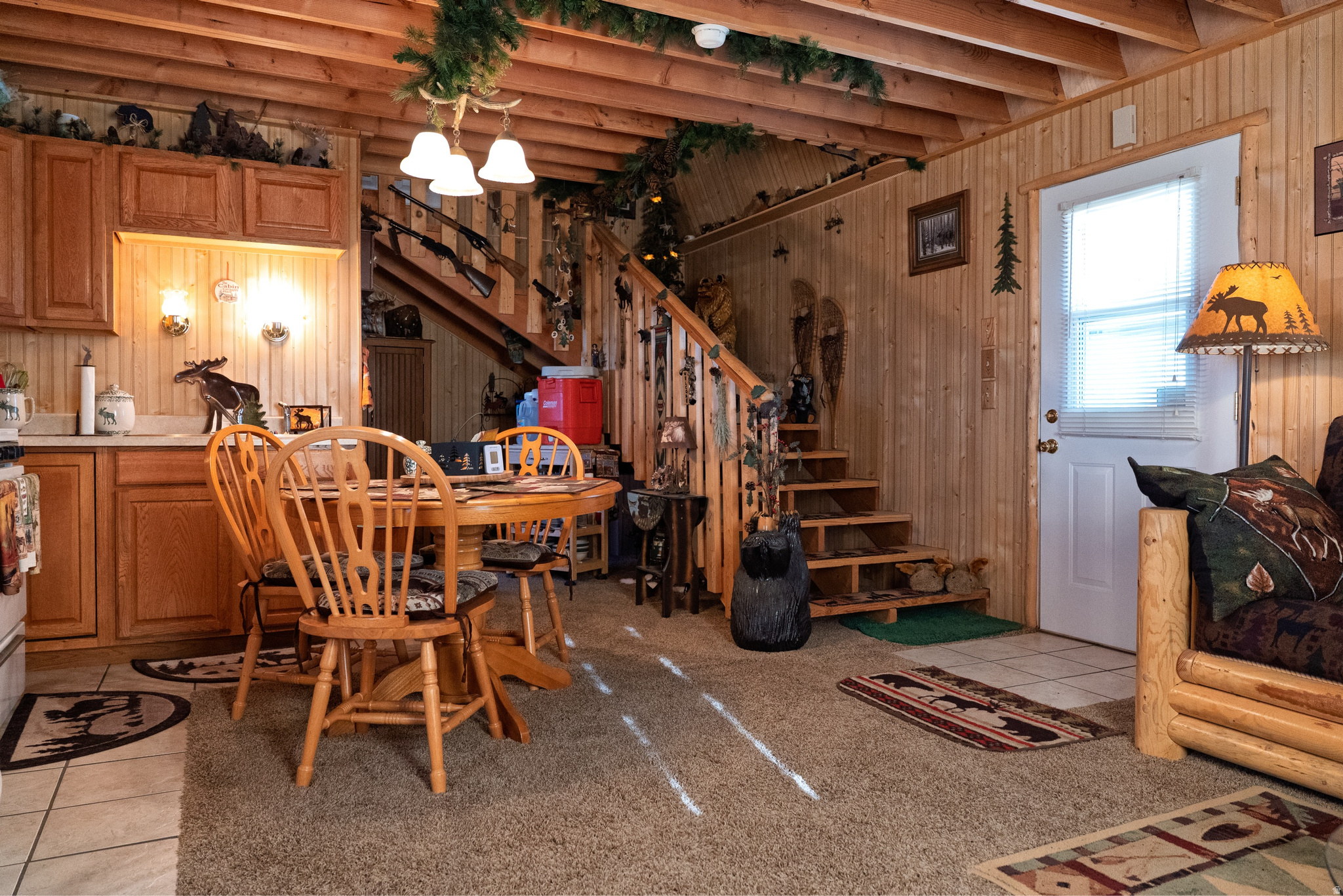 HARDWARE PARK MOUNTAIN ESTATES - Residential
