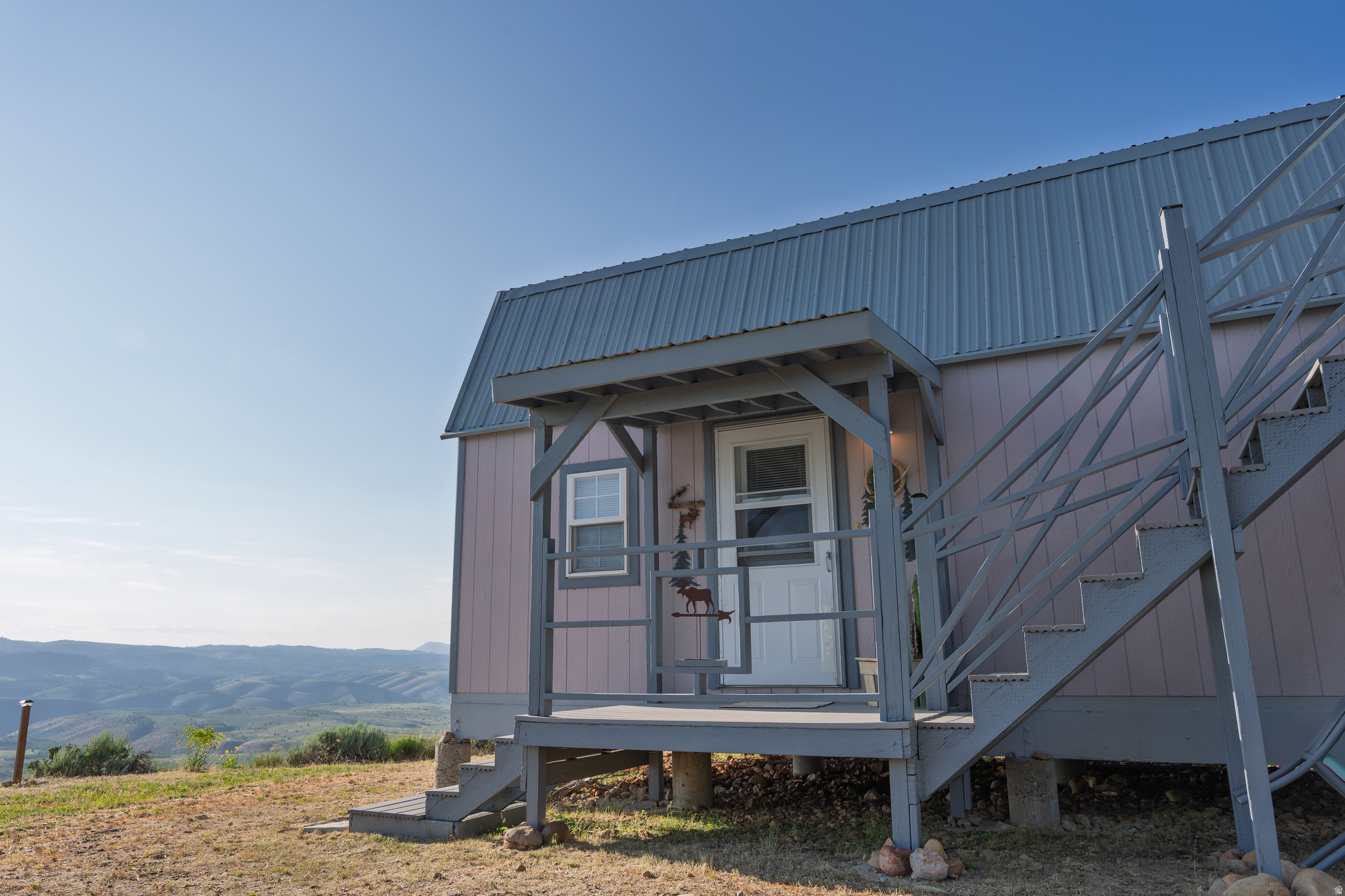 HARDWARE PARK MOUNTAIN ESTATES - Residential