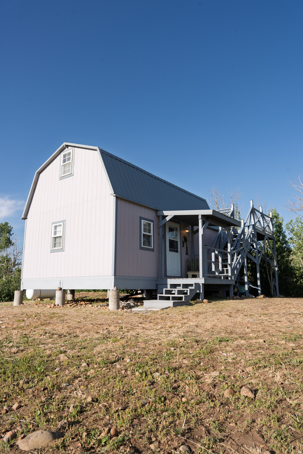 HARDWARE PARK MOUNTAIN ESTATES - Residential