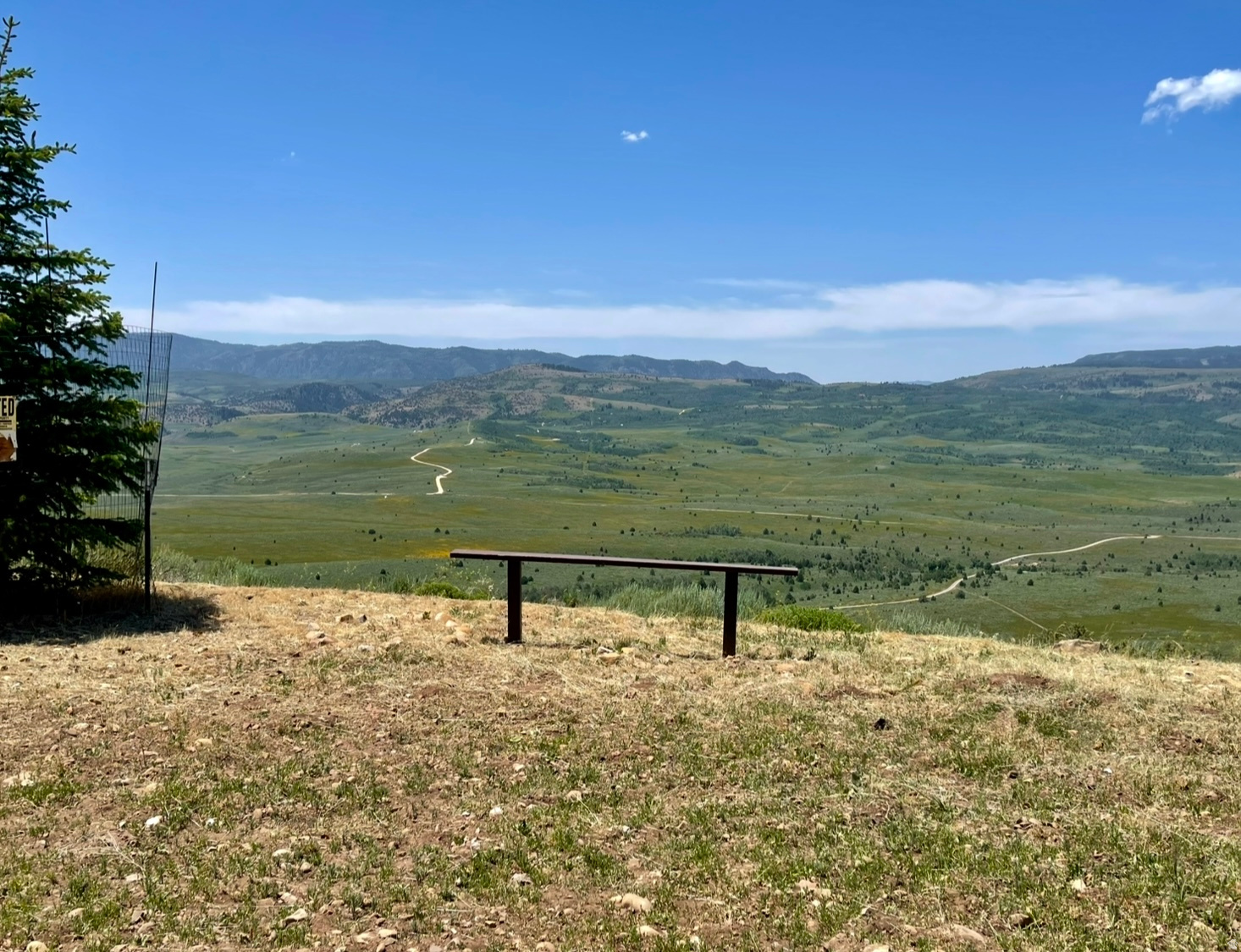 HARDWARE PARK MOUNTAIN ESTATES - Residential