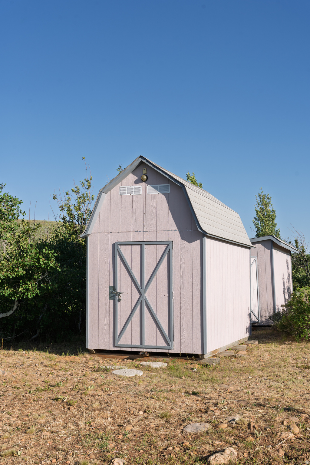 HARDWARE PARK MOUNTAIN ESTATES - Residential