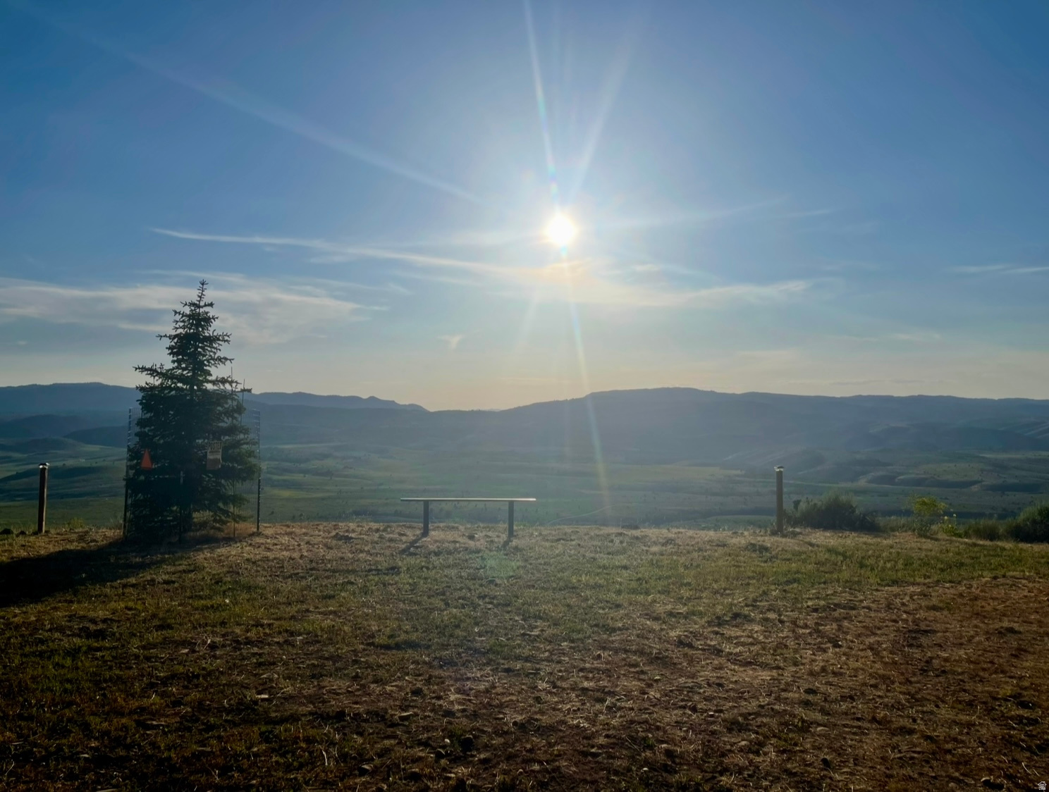 HARDWARE PARK MOUNTAIN ESTATES - Residential