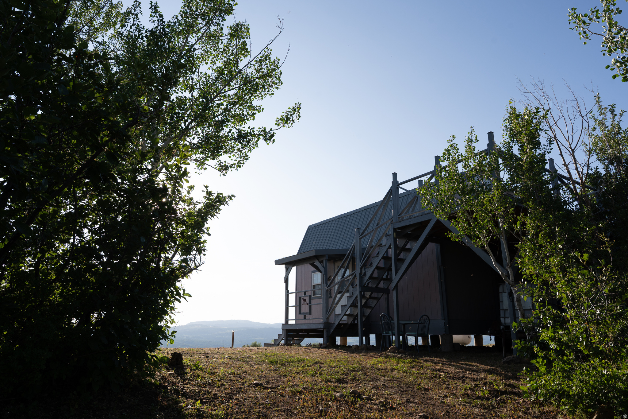 HARDWARE PARK MOUNTAIN ESTATES - Residential