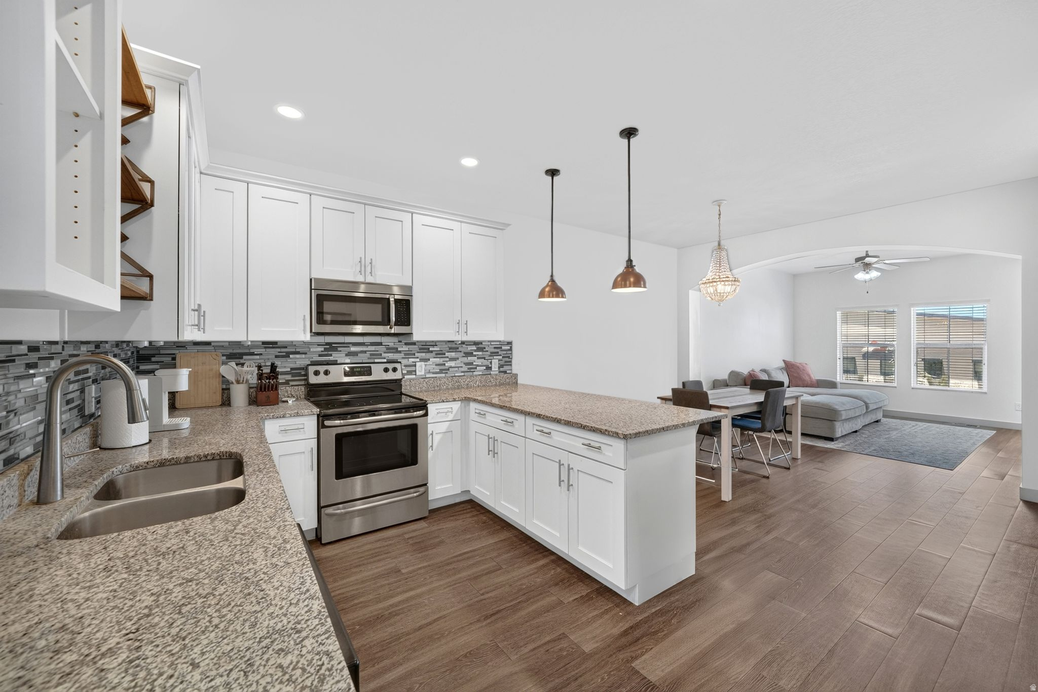 EDGEWATER AT GENEVA - Residential