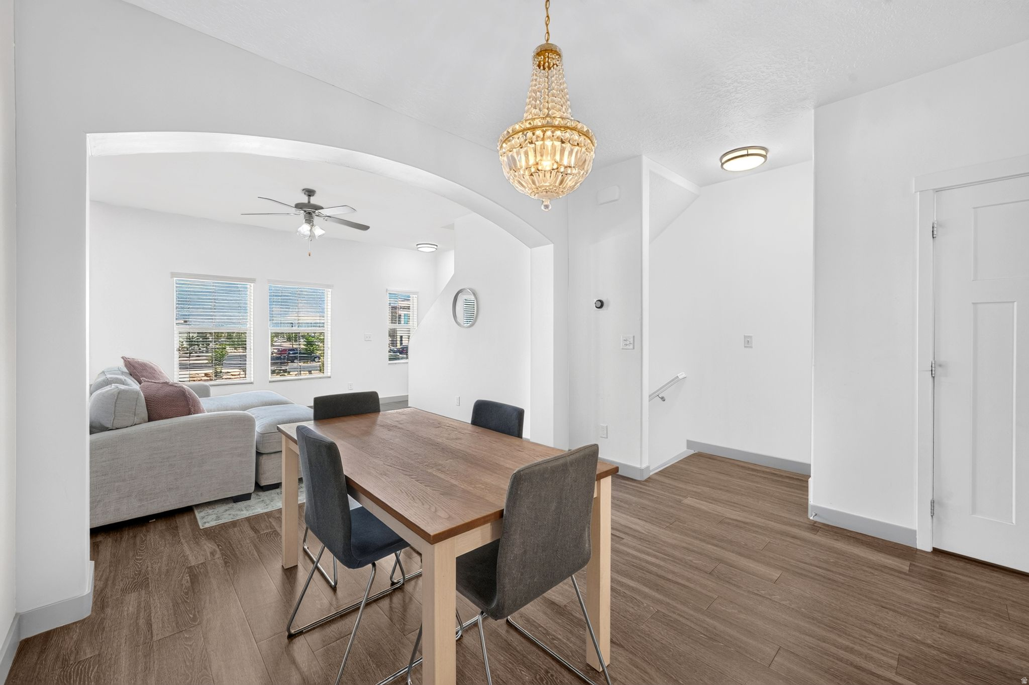 EDGEWATER AT GENEVA - Residential