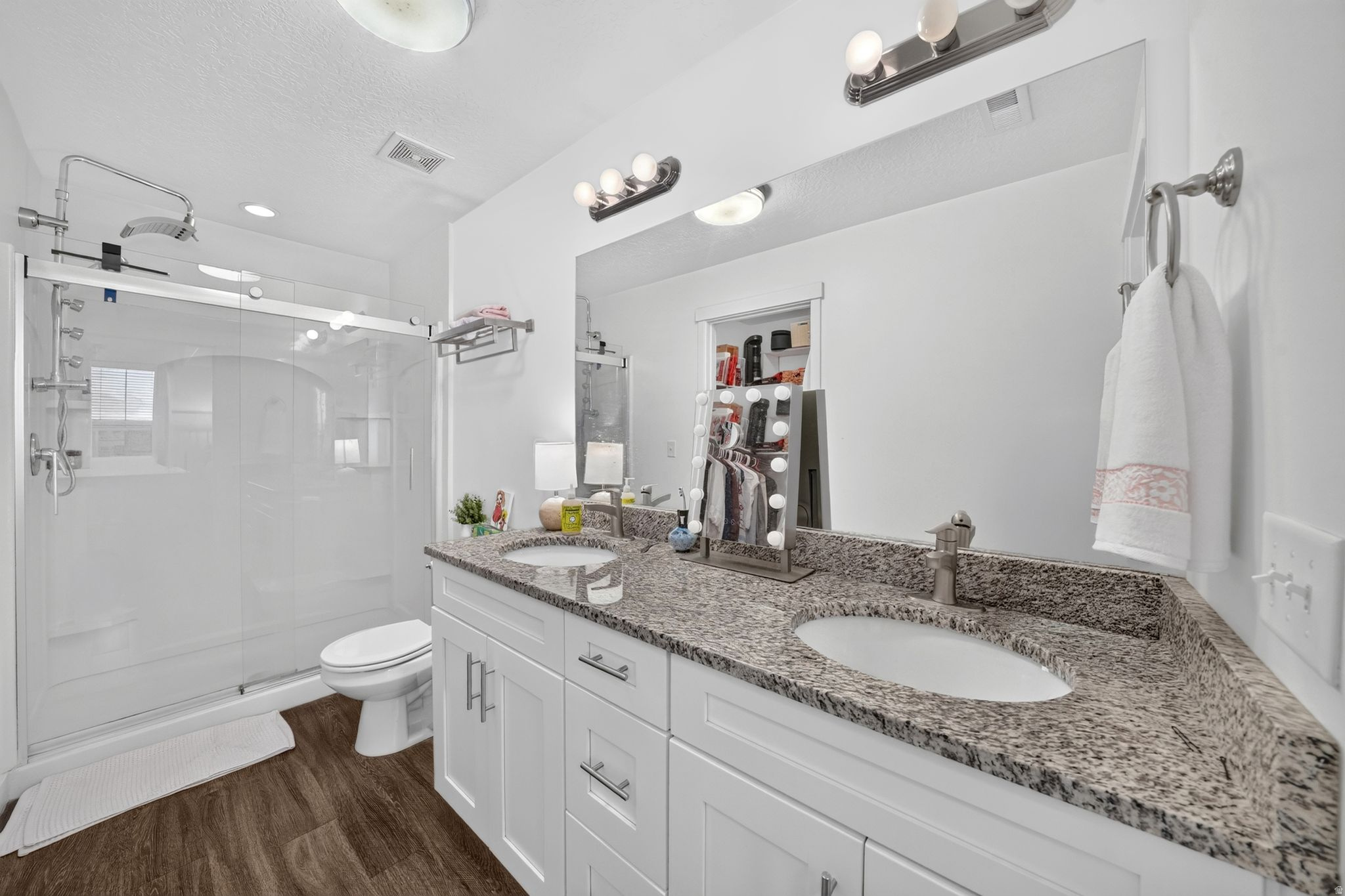 EDGEWATER AT GENEVA - Residential