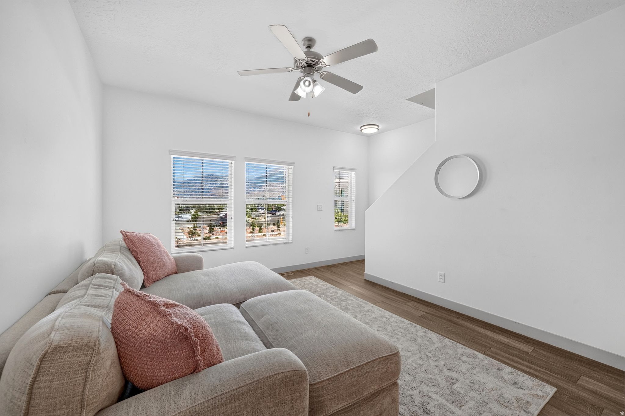 EDGEWATER AT GENEVA - Residential