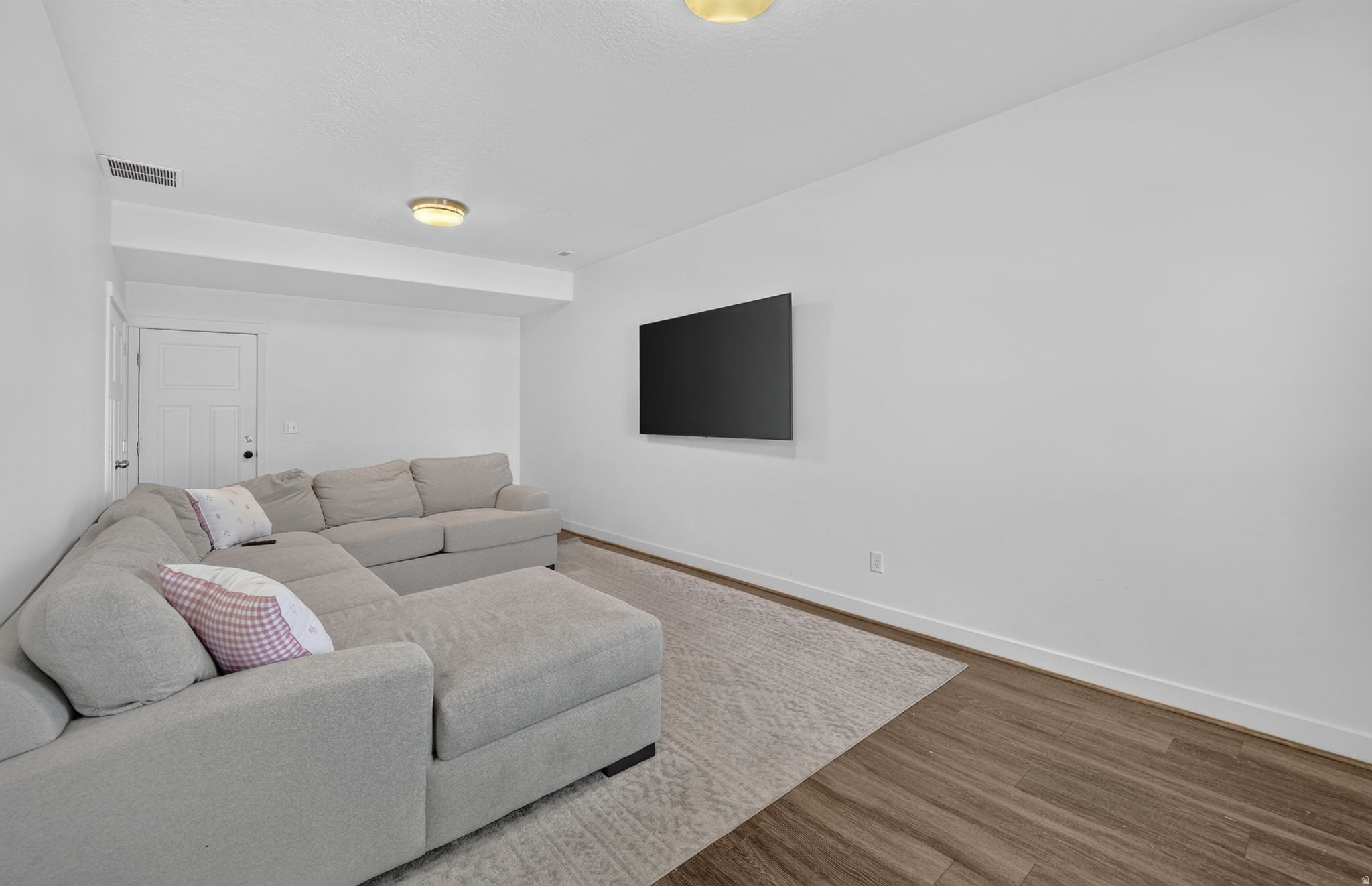 EDGEWATER AT GENEVA - Residential