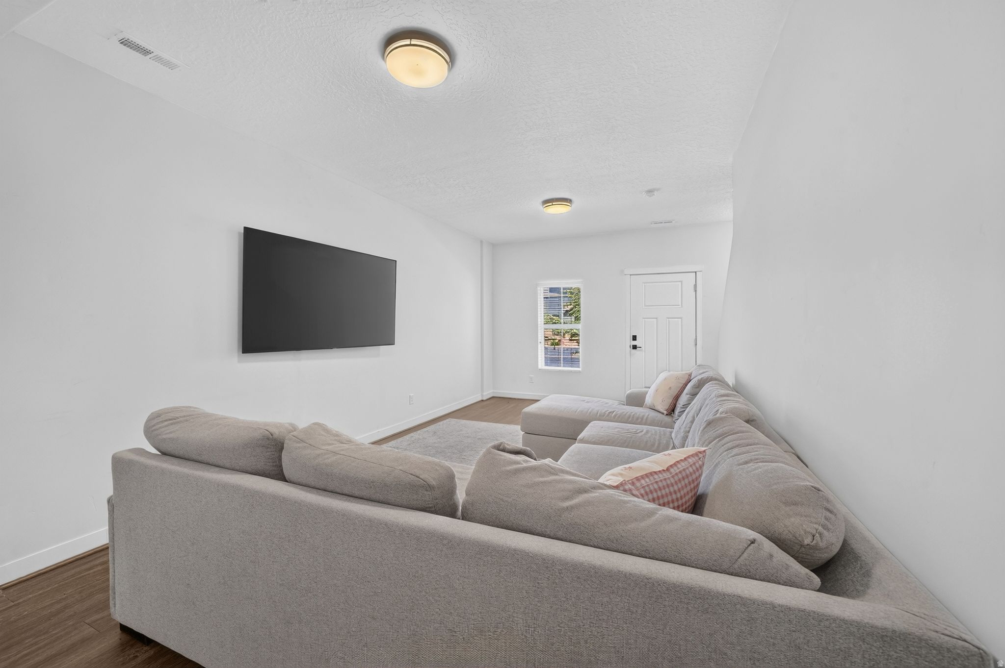 EDGEWATER AT GENEVA - Residential