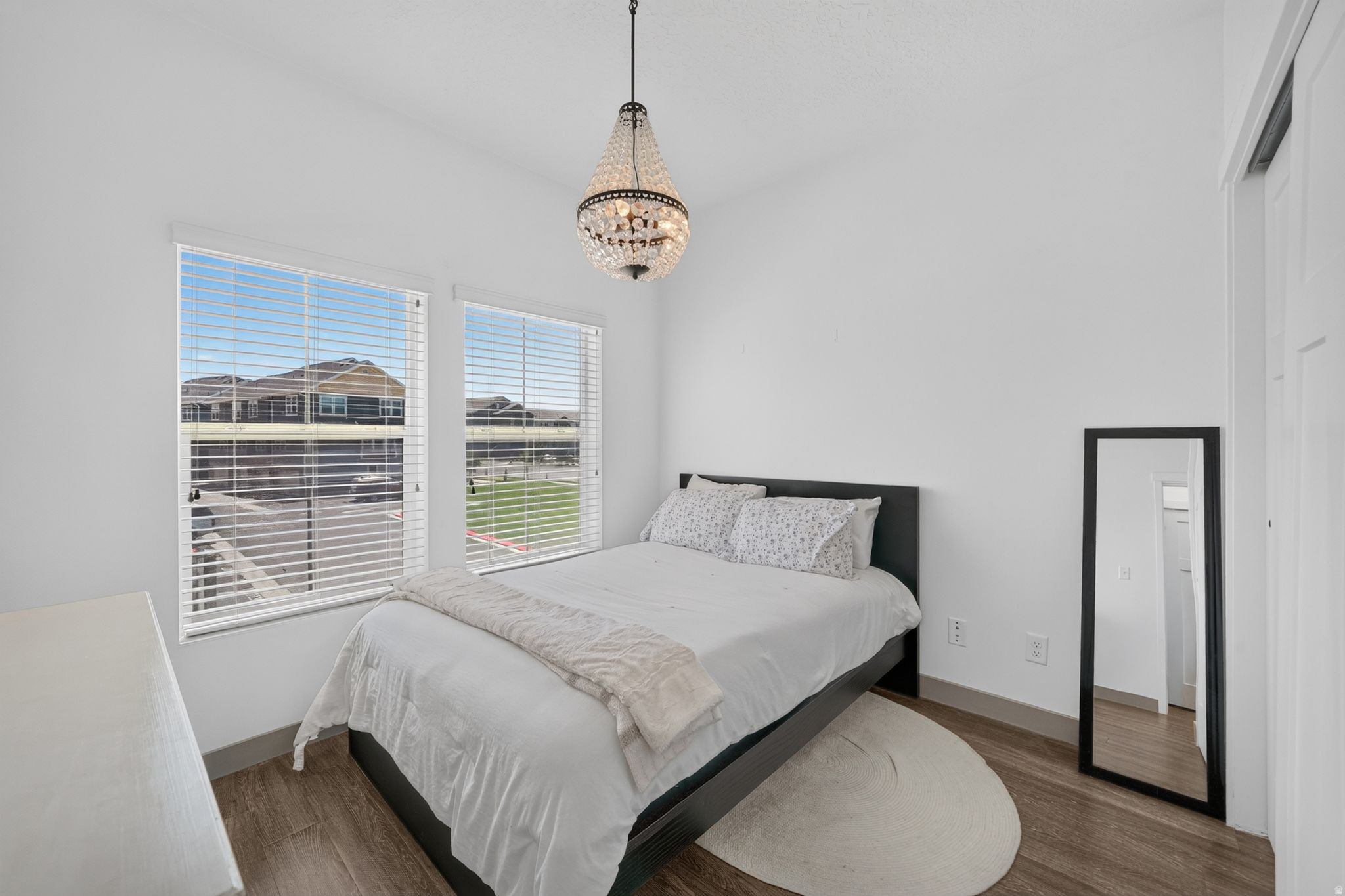 EDGEWATER AT GENEVA - Residential