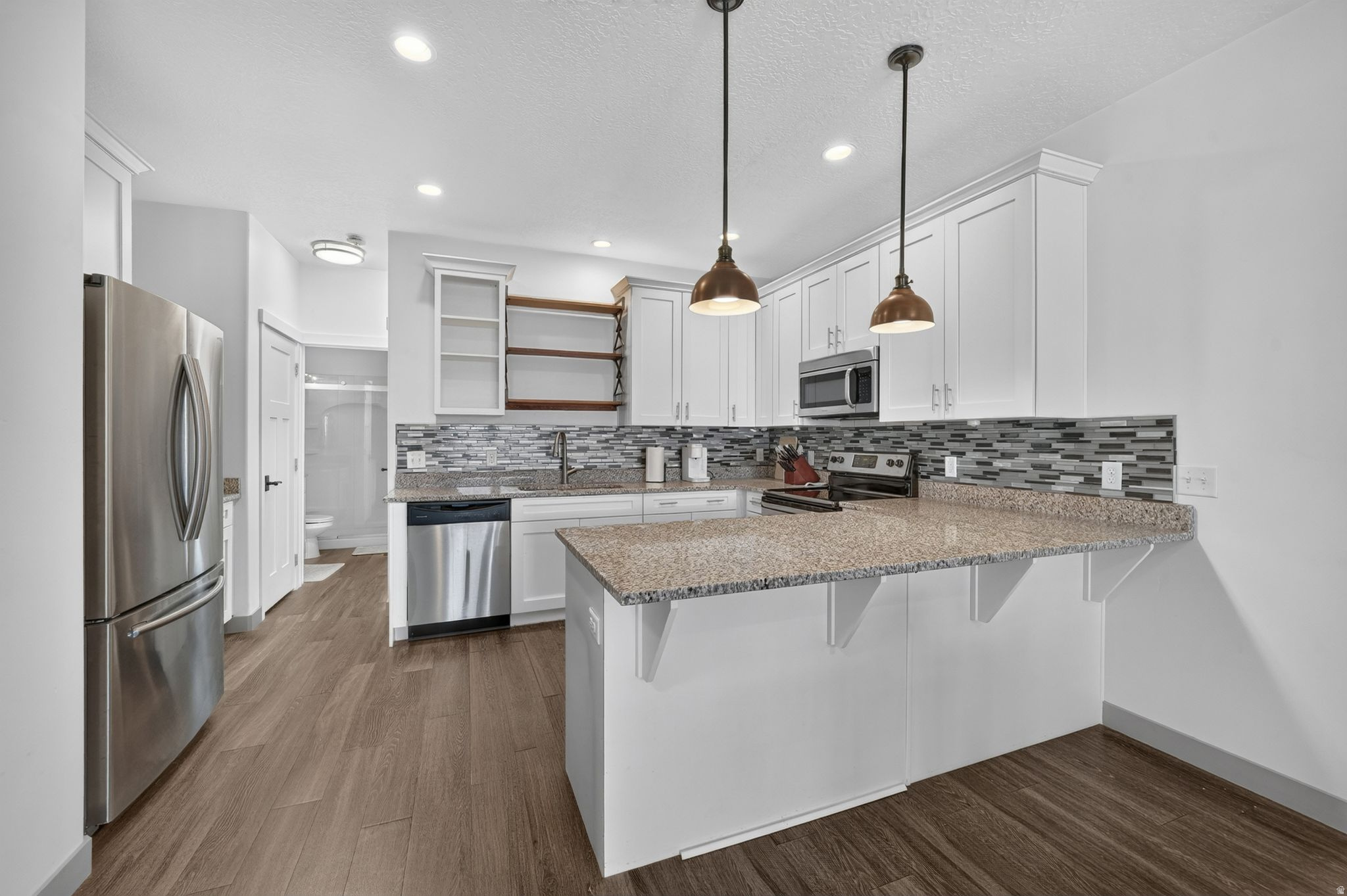 EDGEWATER AT GENEVA - Residential