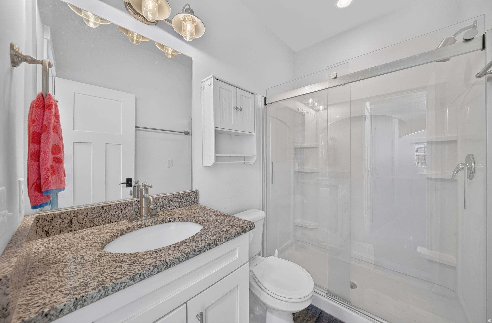 EDGEWATER AT GENEVA - Residential