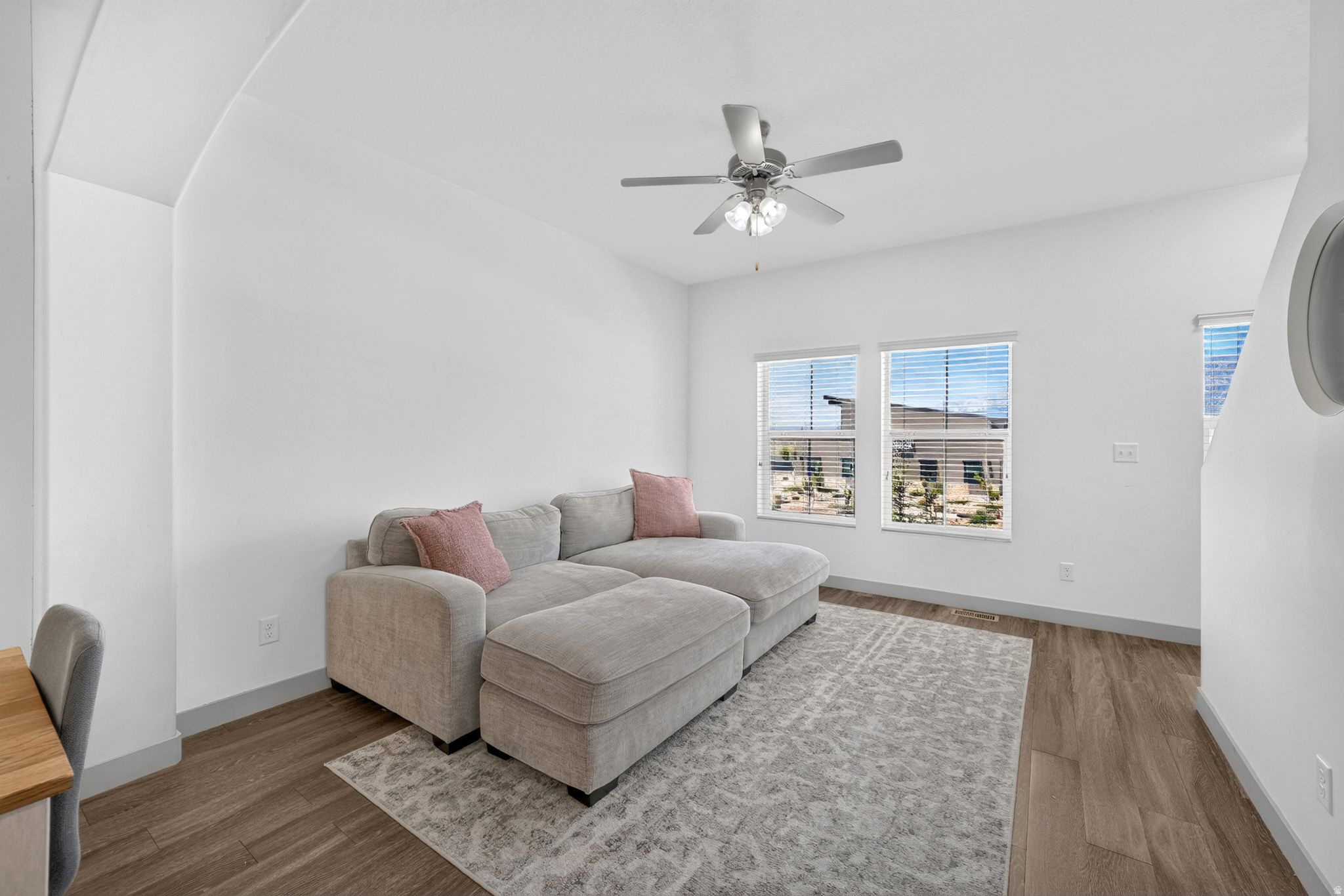 EDGEWATER AT GENEVA - Residential
