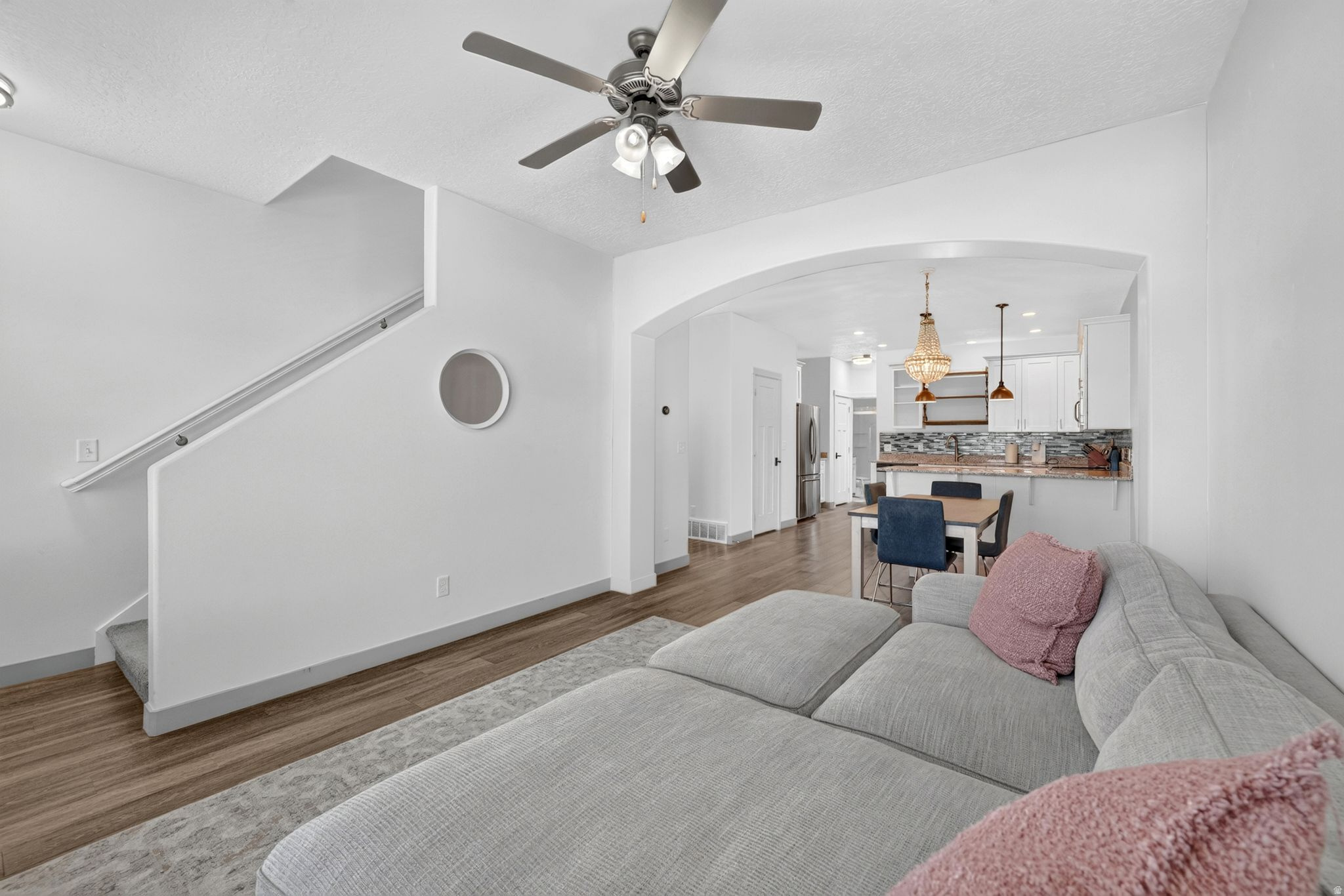 EDGEWATER AT GENEVA - Residential