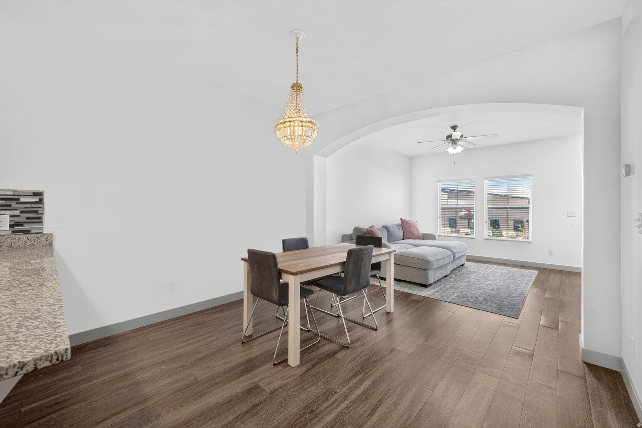 EDGEWATER AT GENEVA - Residential