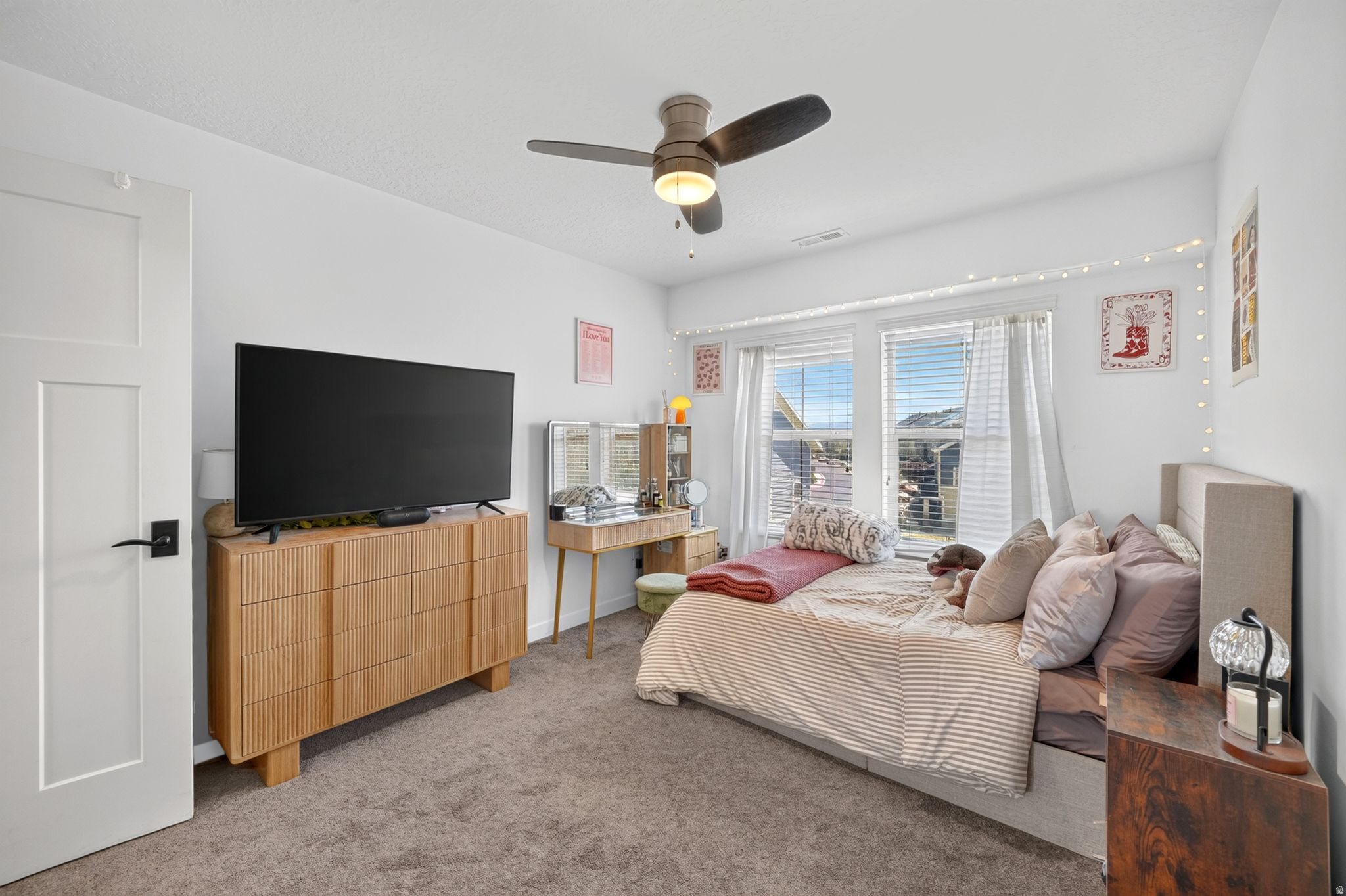 EDGEWATER AT GENEVA - Residential