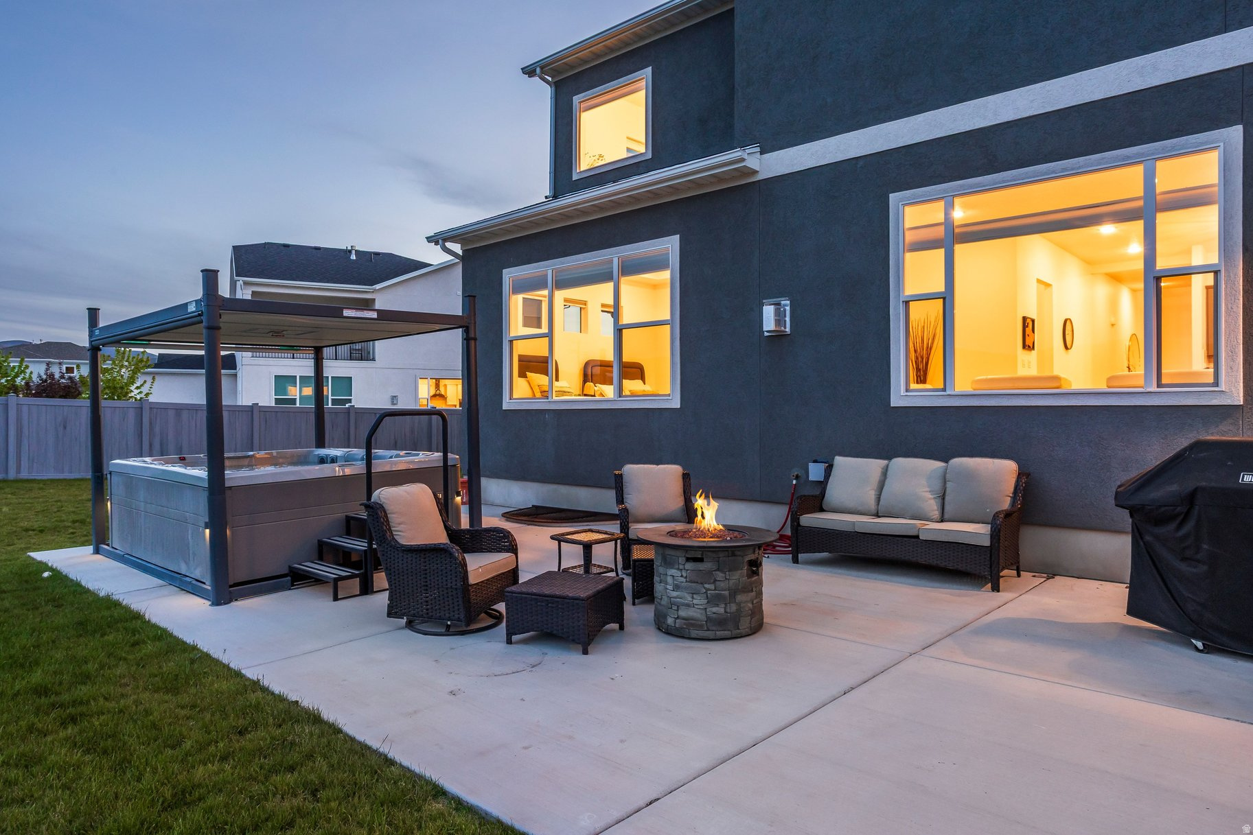 BROOKSIDE SUBDIVISION - Residential