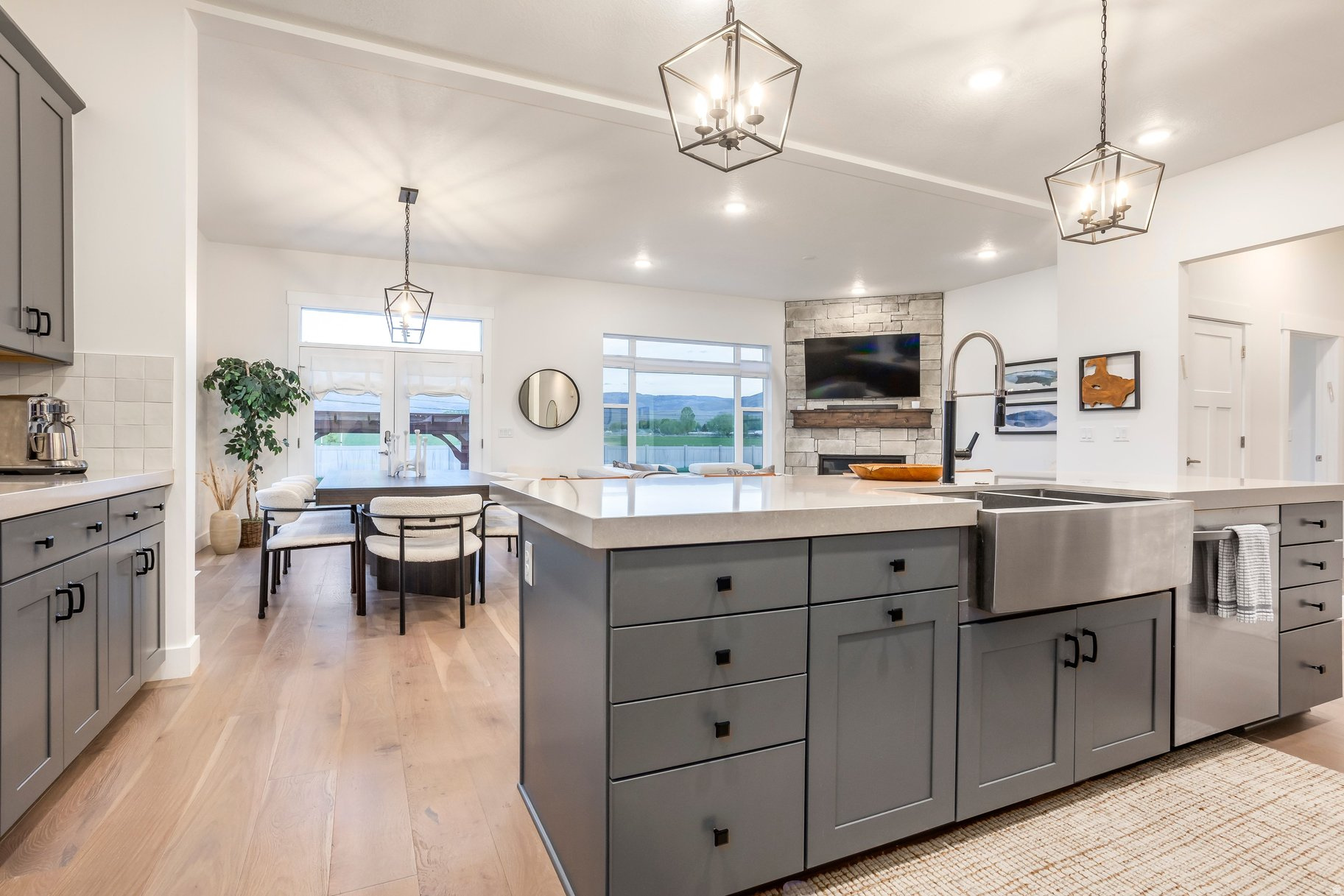 BROOKSIDE SUBDIVISION - Residential