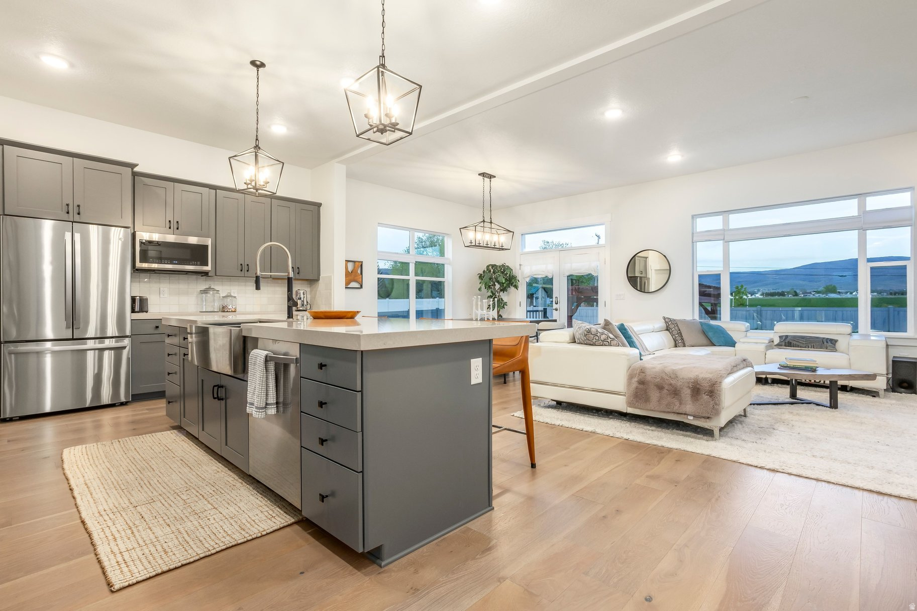 BROOKSIDE SUBDIVISION - Residential