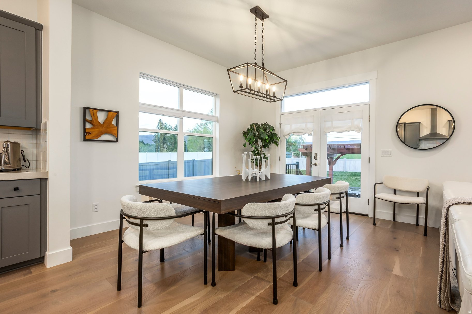 BROOKSIDE SUBDIVISION - Residential