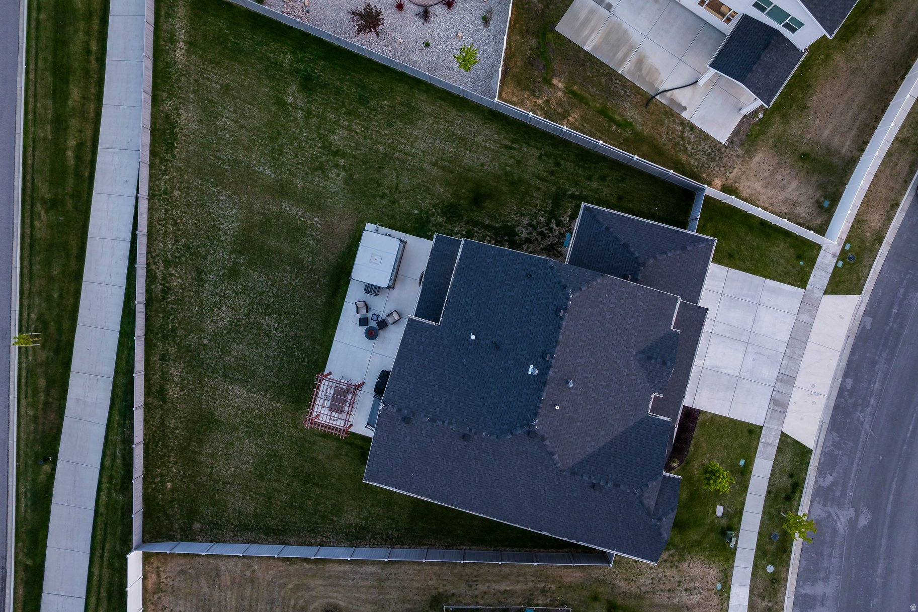 BROOKSIDE SUBDIVISION - Residential