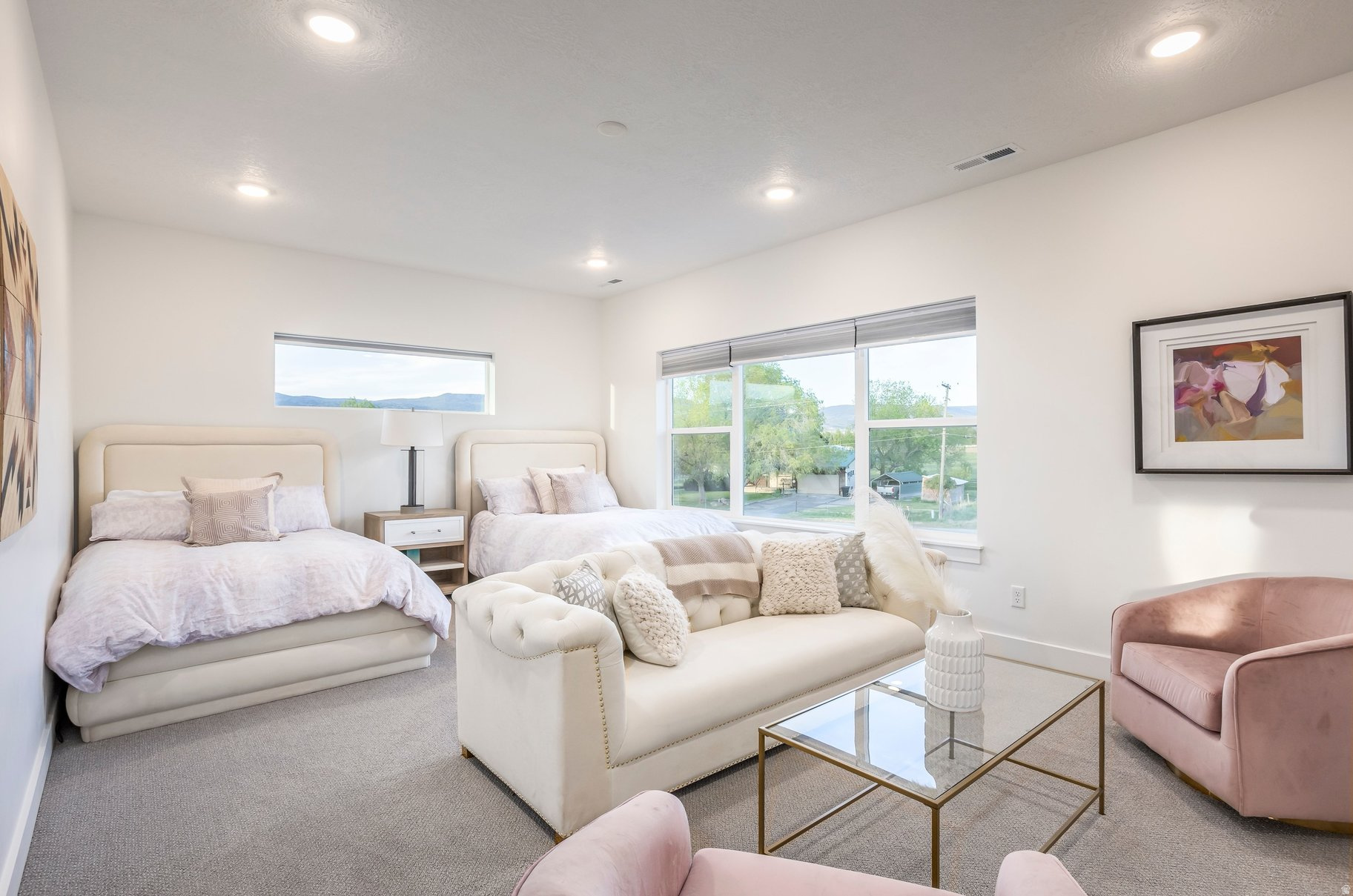 BROOKSIDE SUBDIVISION - Residential