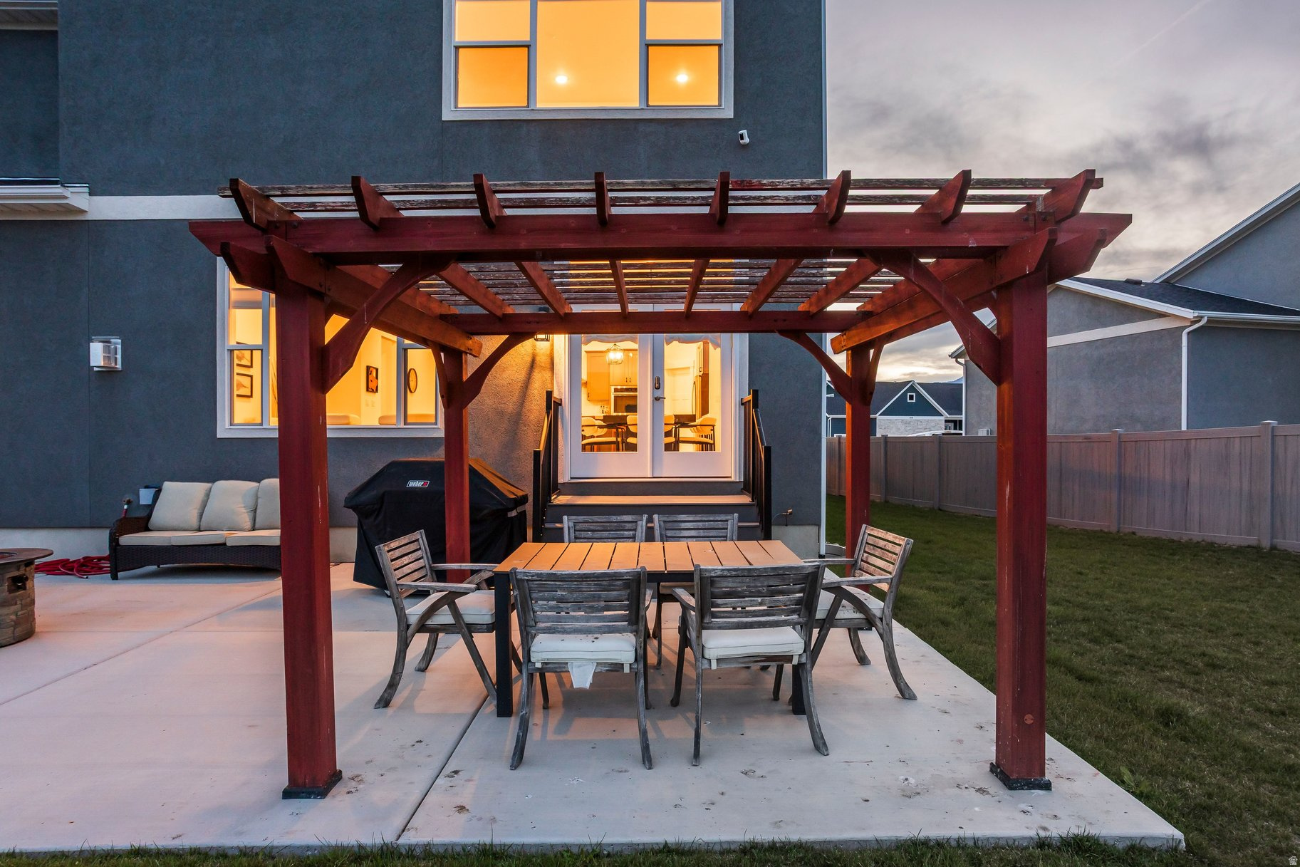BROOKSIDE SUBDIVISION - Residential