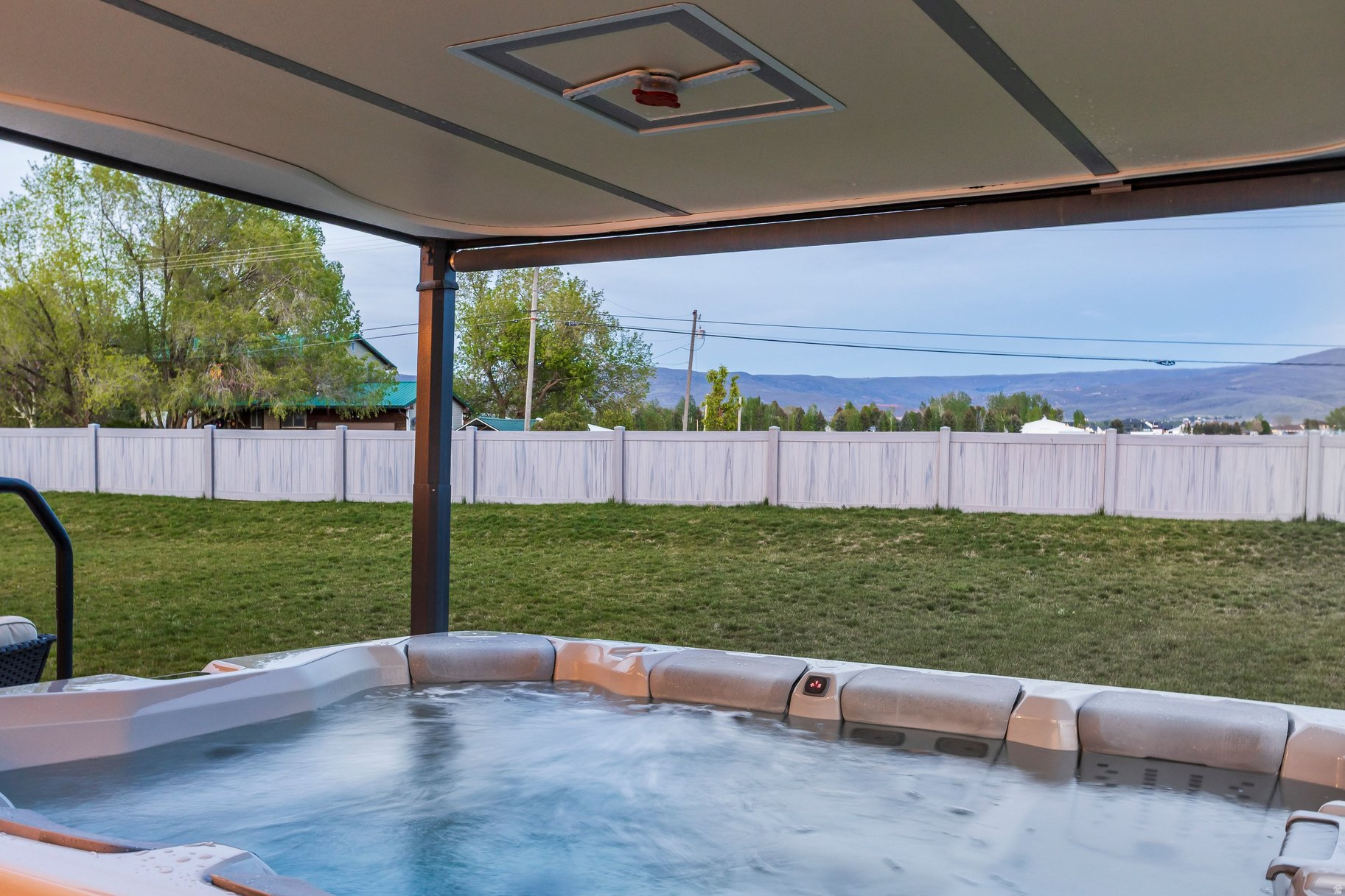 BROOKSIDE SUBDIVISION - Residential
