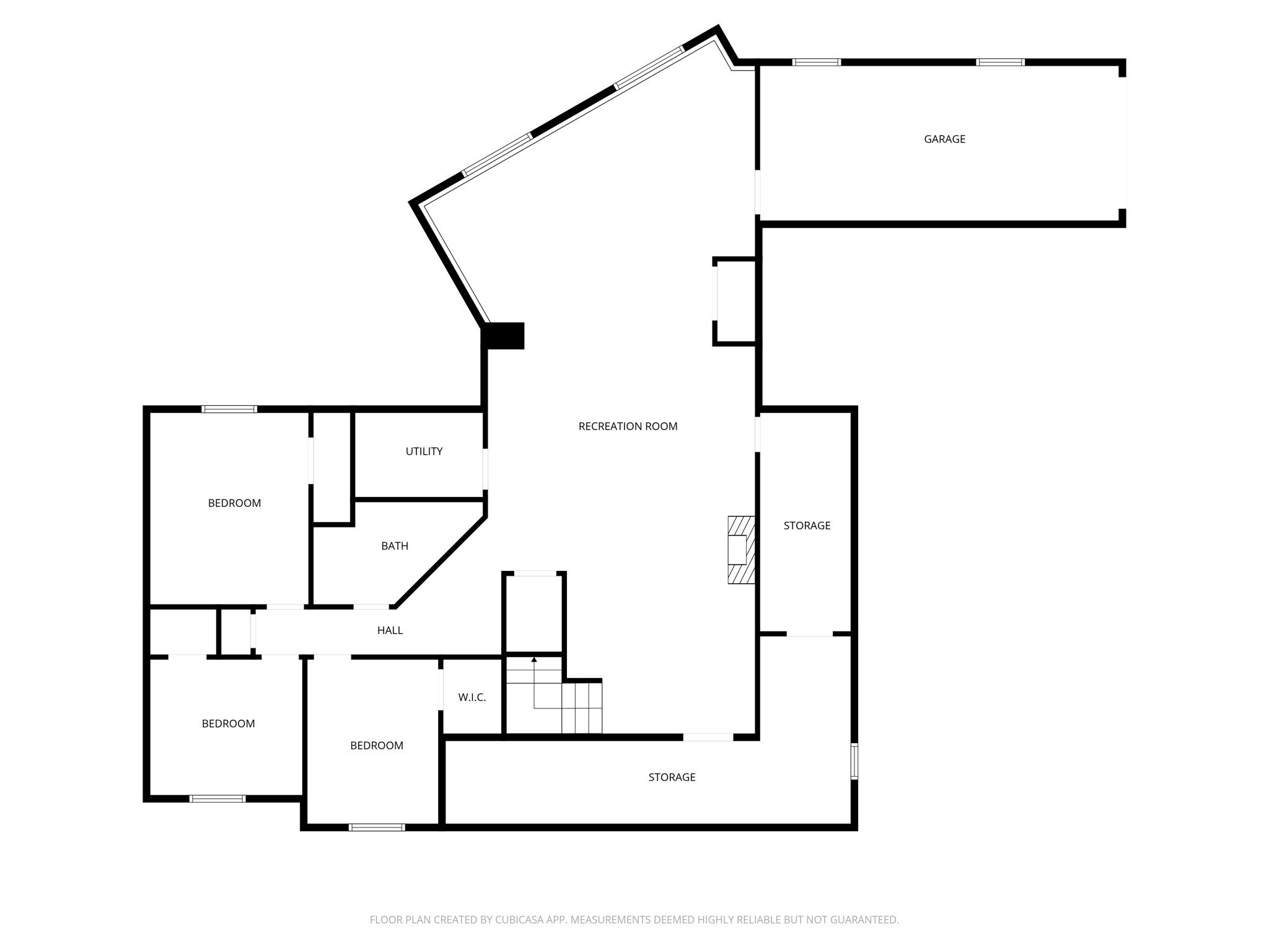 THREE CREEKS ESTATES - Residential