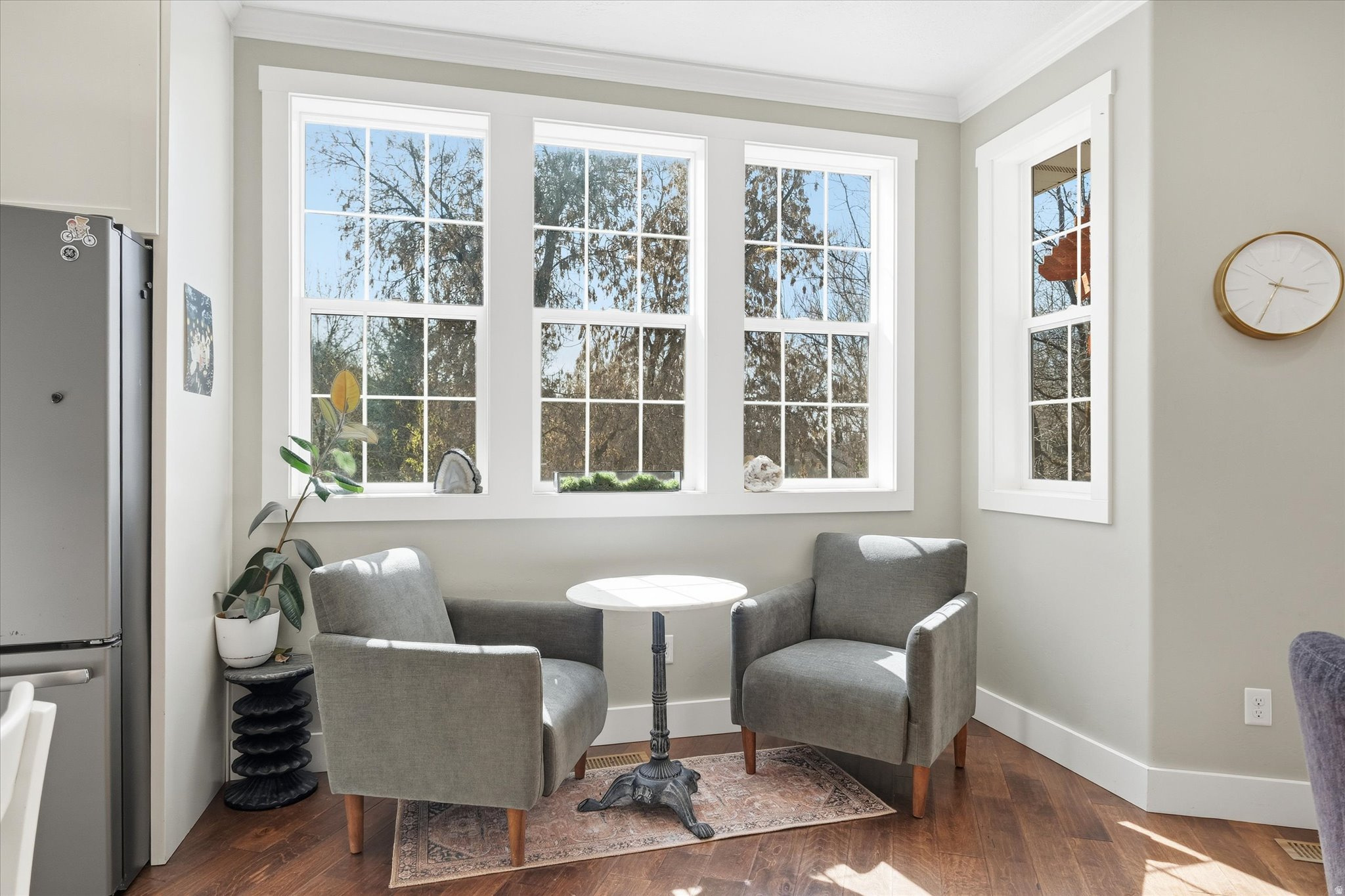 THREE CREEKS ESTATES - Residential