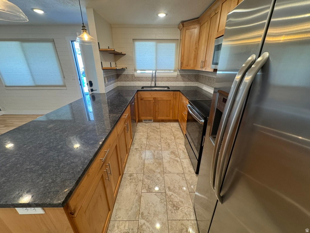 PLAT B - Residential