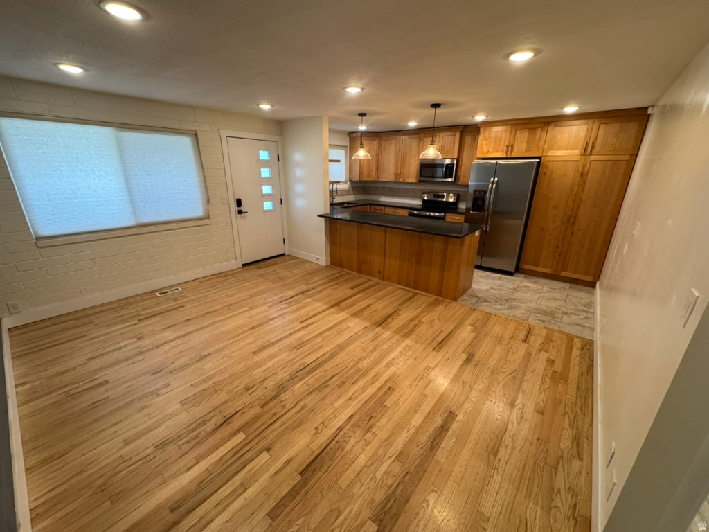 PLAT B - Residential