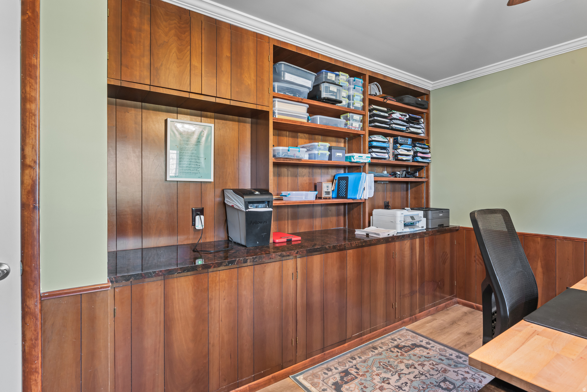 GRAYSTONE PINE CONDO - Residential