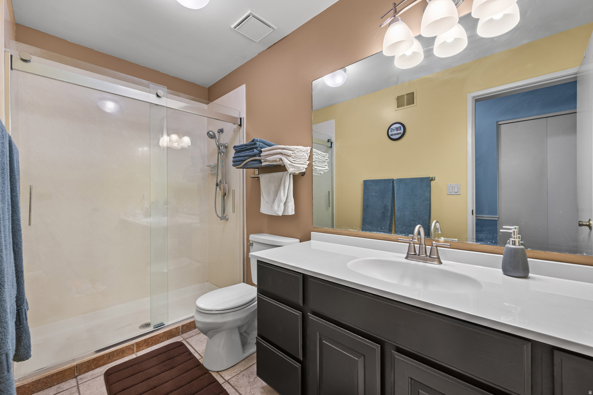GRAYSTONE PINE CONDO - Residential