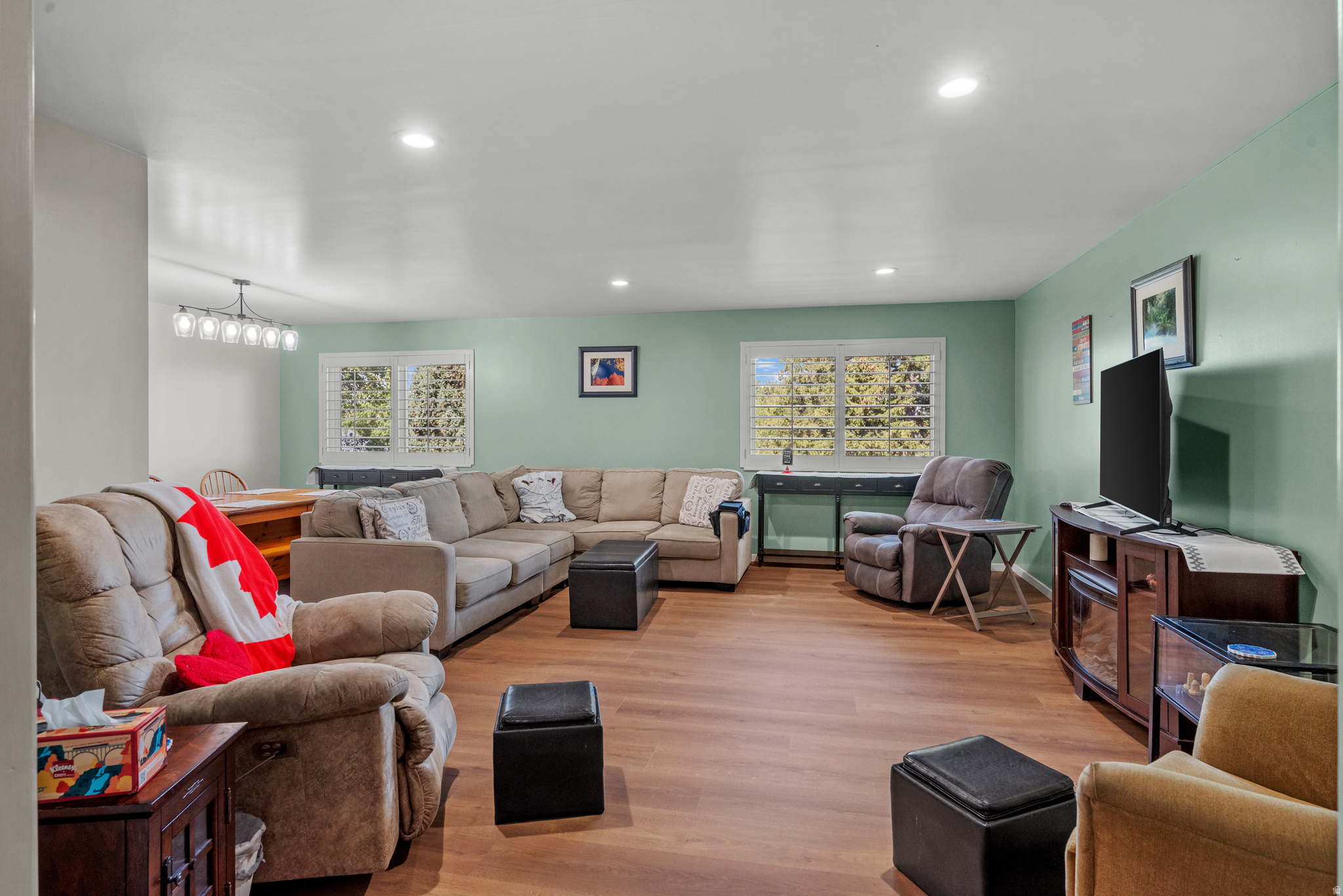 GRAYSTONE PINE CONDO - Residential