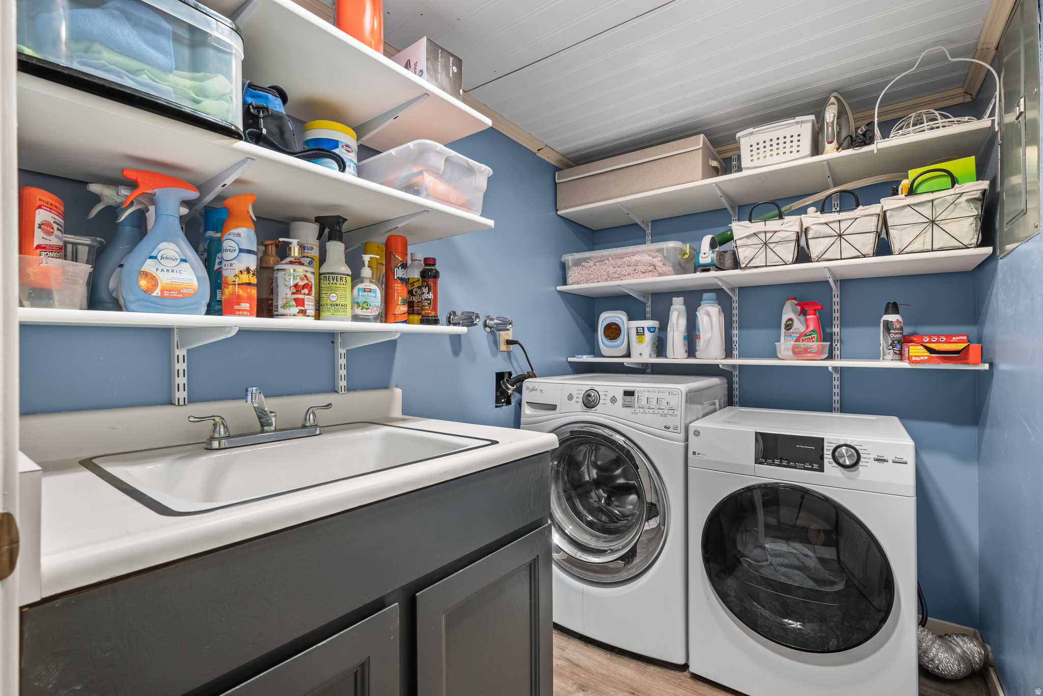 GRAYSTONE PINE CONDO - Residential