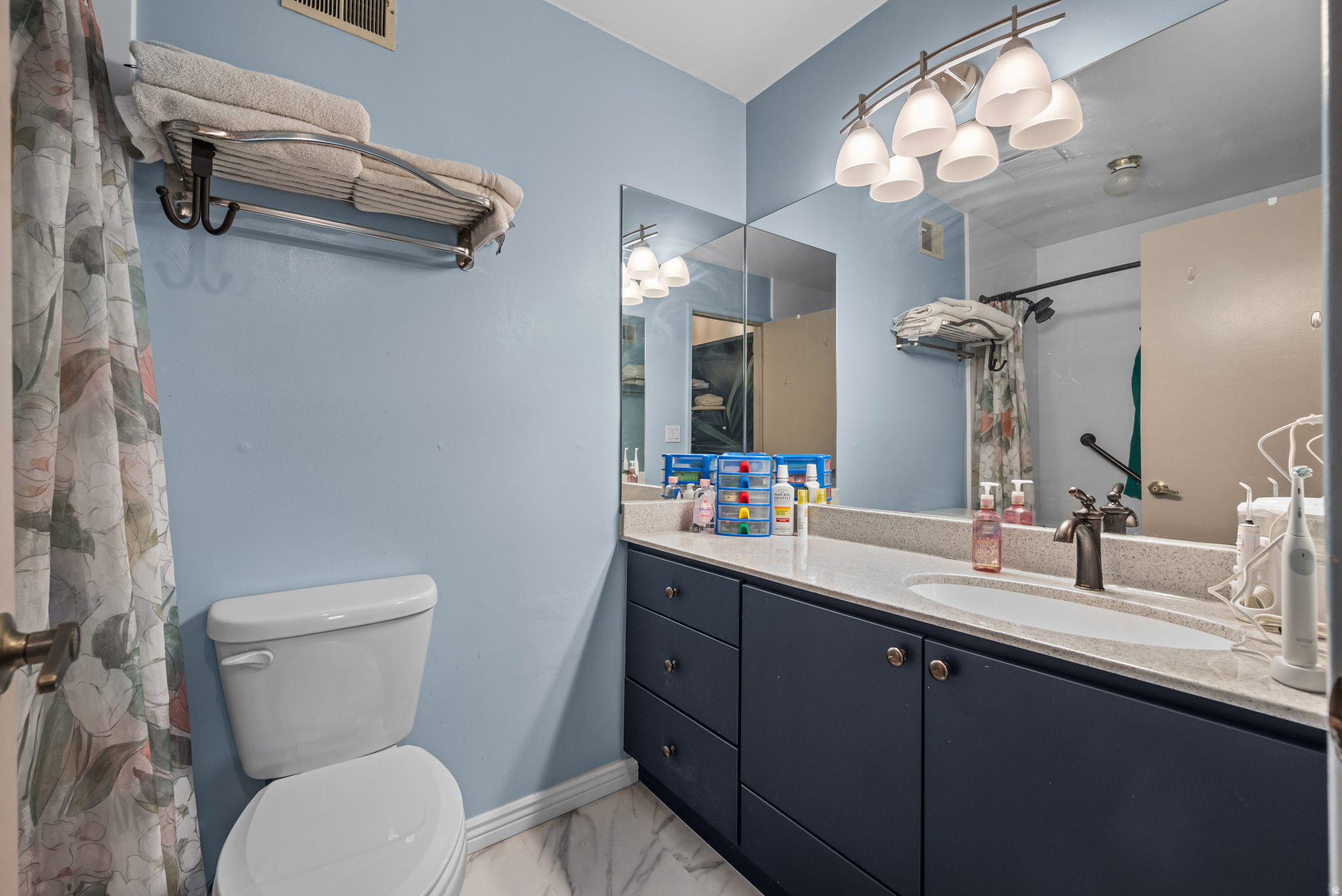 GRAYSTONE PINE CONDO - Residential