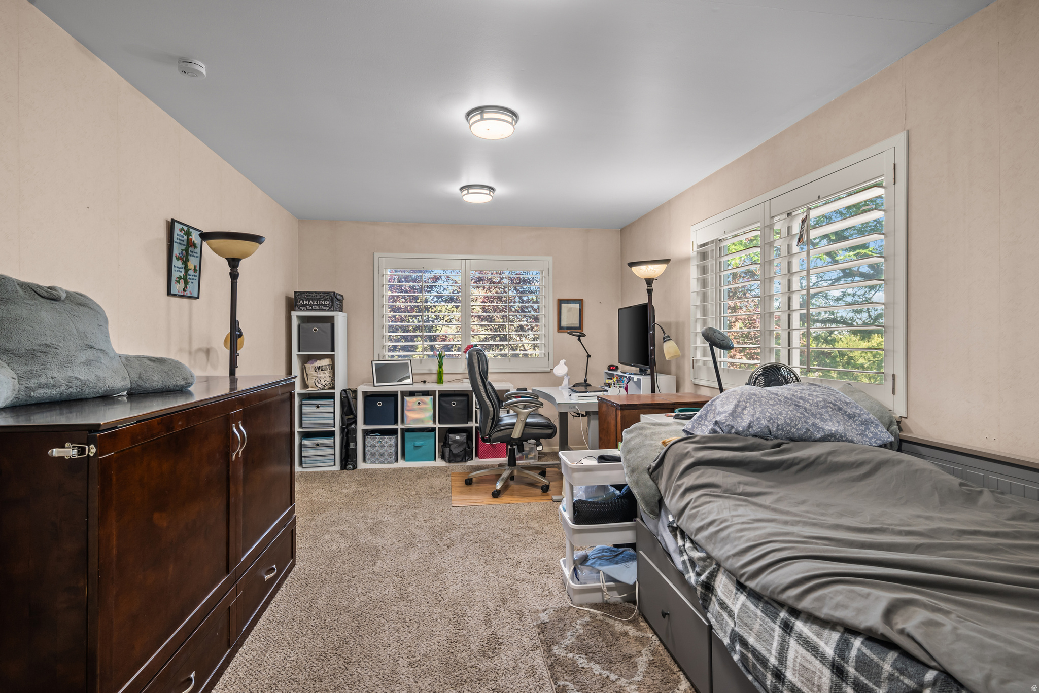GRAYSTONE PINE CONDO - Residential