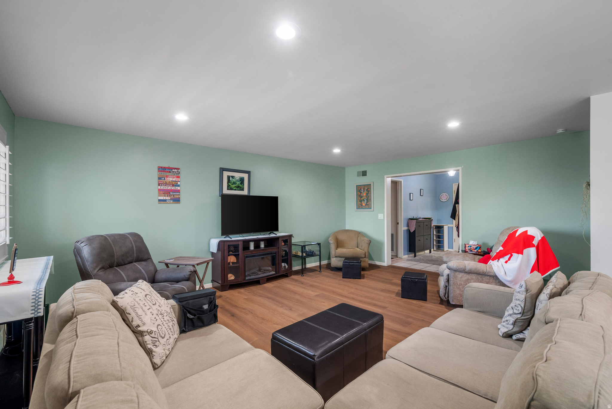 GRAYSTONE PINE CONDO - Residential