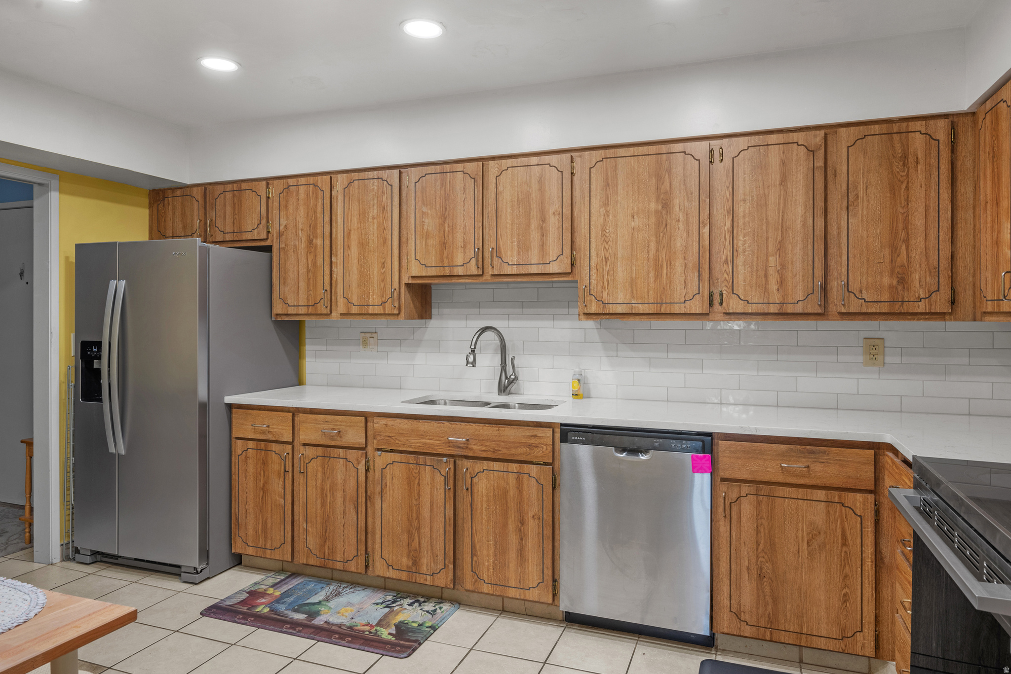 GRAYSTONE PINE CONDO - Residential