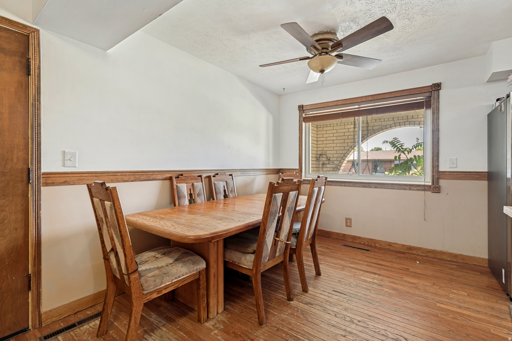CHERILL ACRES #2 - Residential