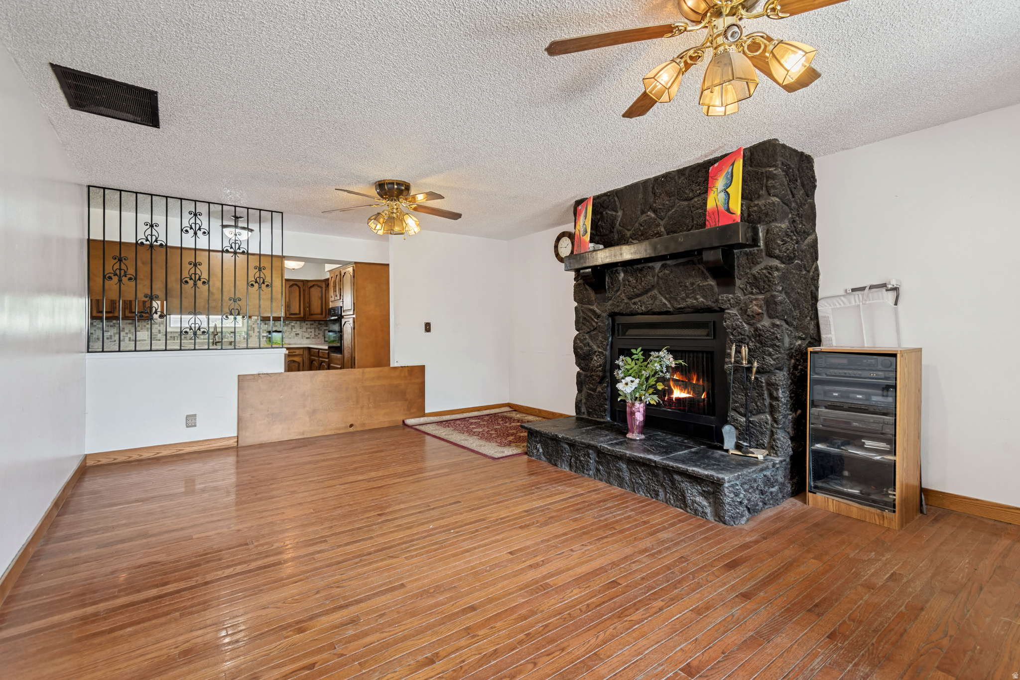 CHERILL ACRES #2 - Residential