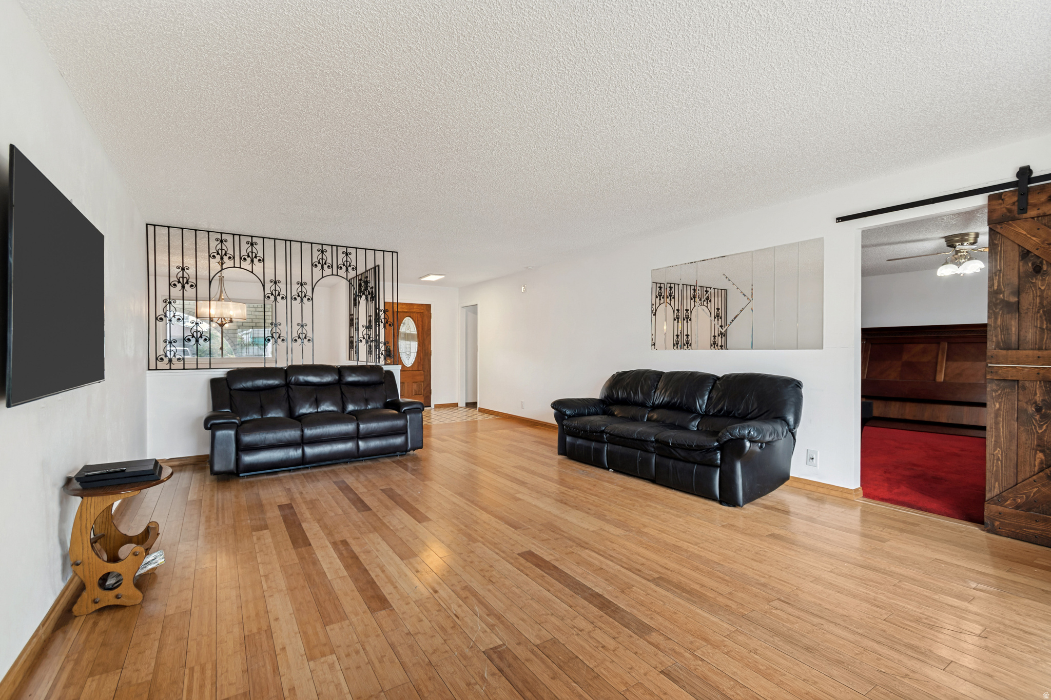 CHERILL ACRES #2 - Residential