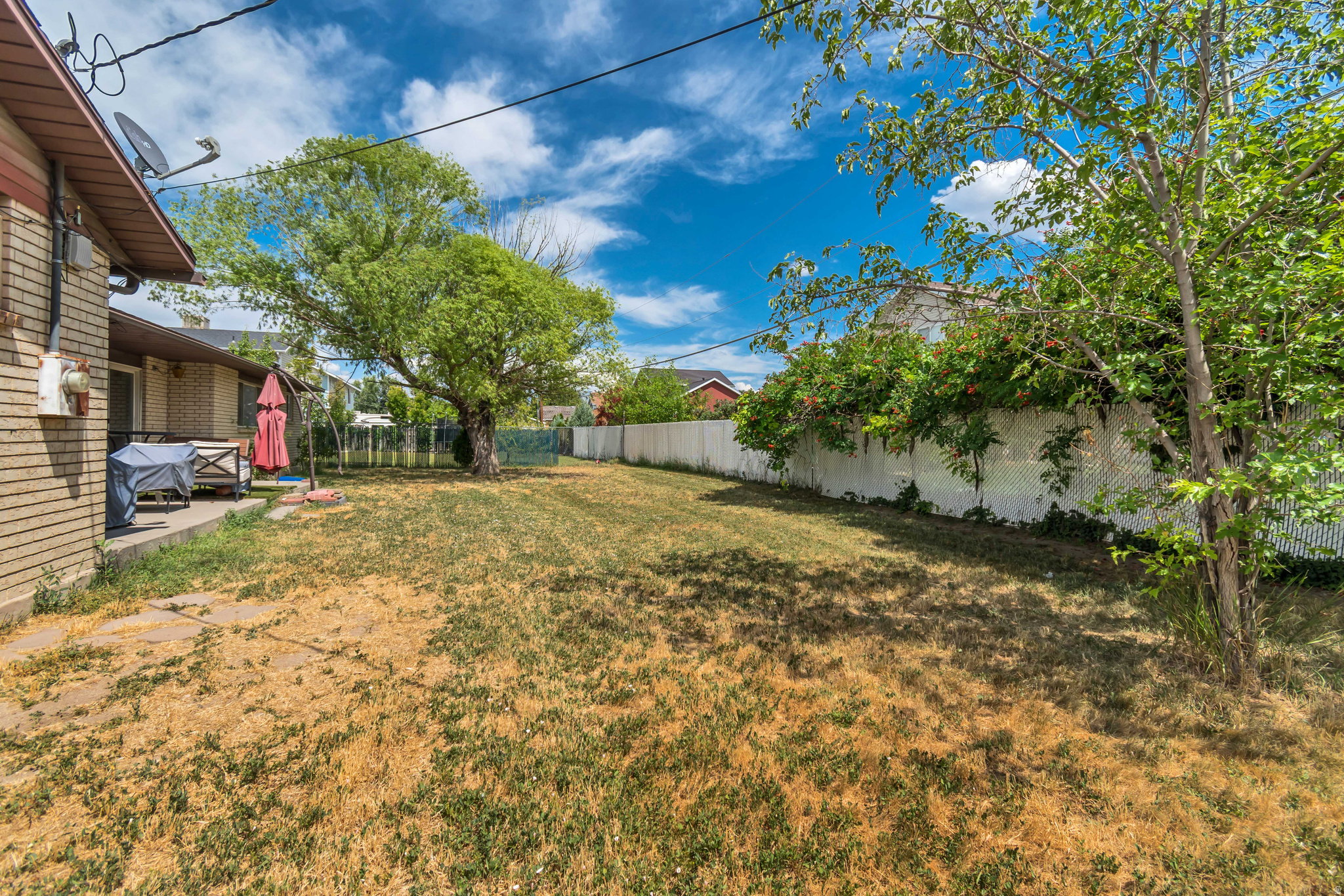 CHERILL ACRES #2 - Residential